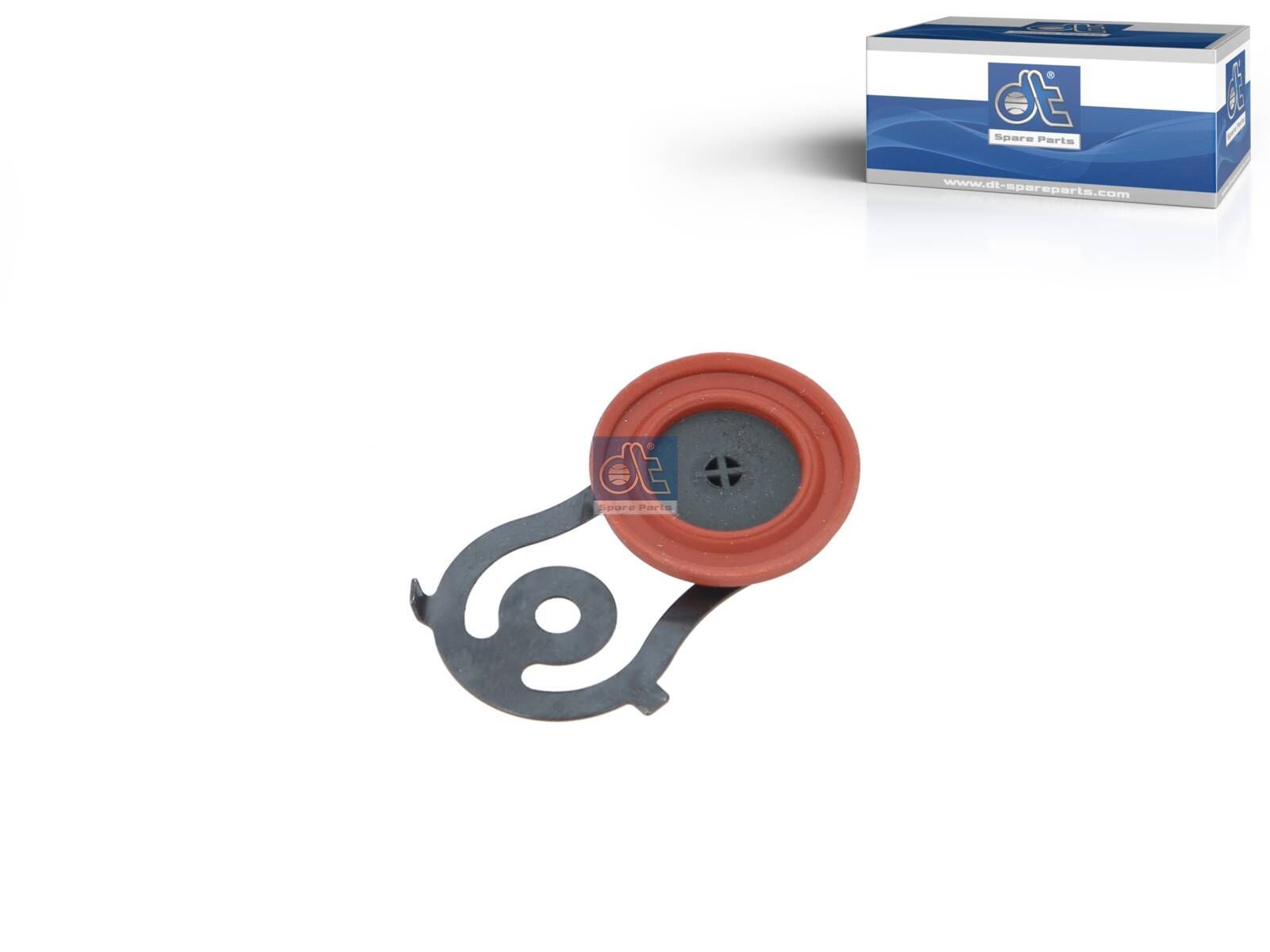 Relief valve | DT Spare Parts 2.74129