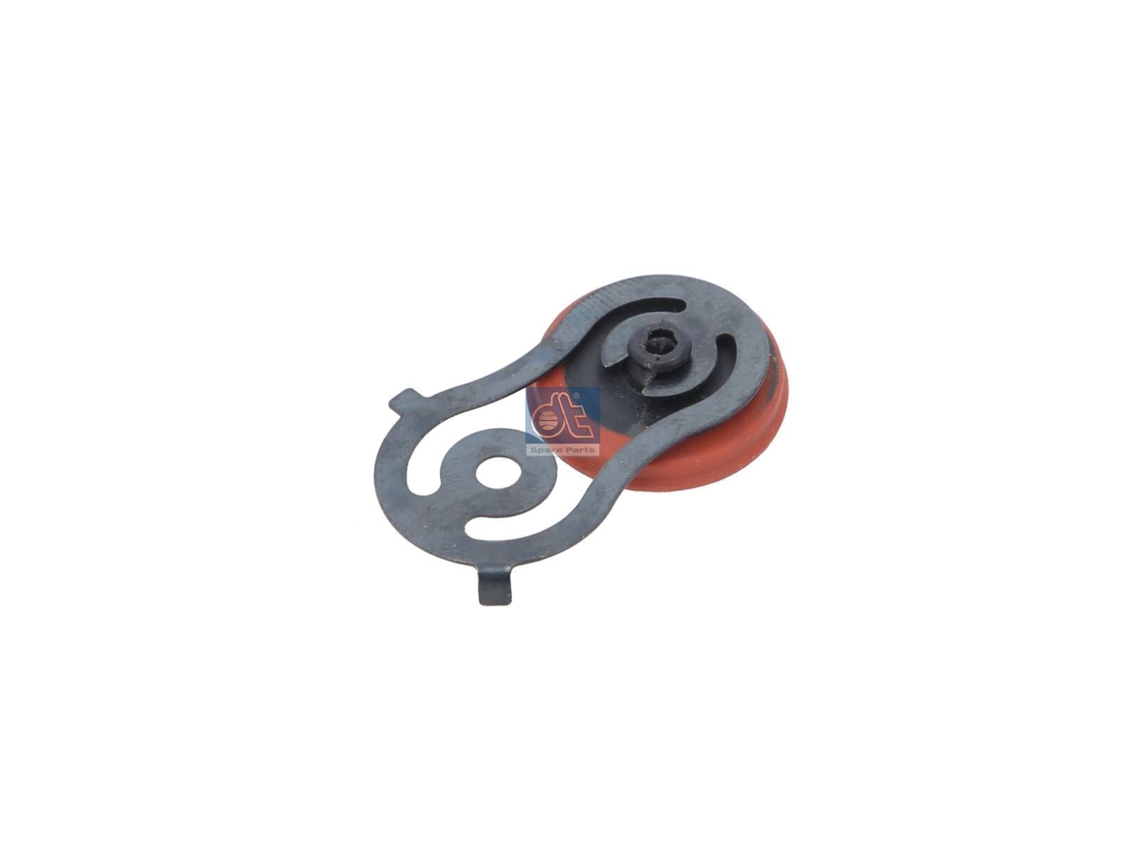 Relief valve | DT Spare Parts 2.74129
