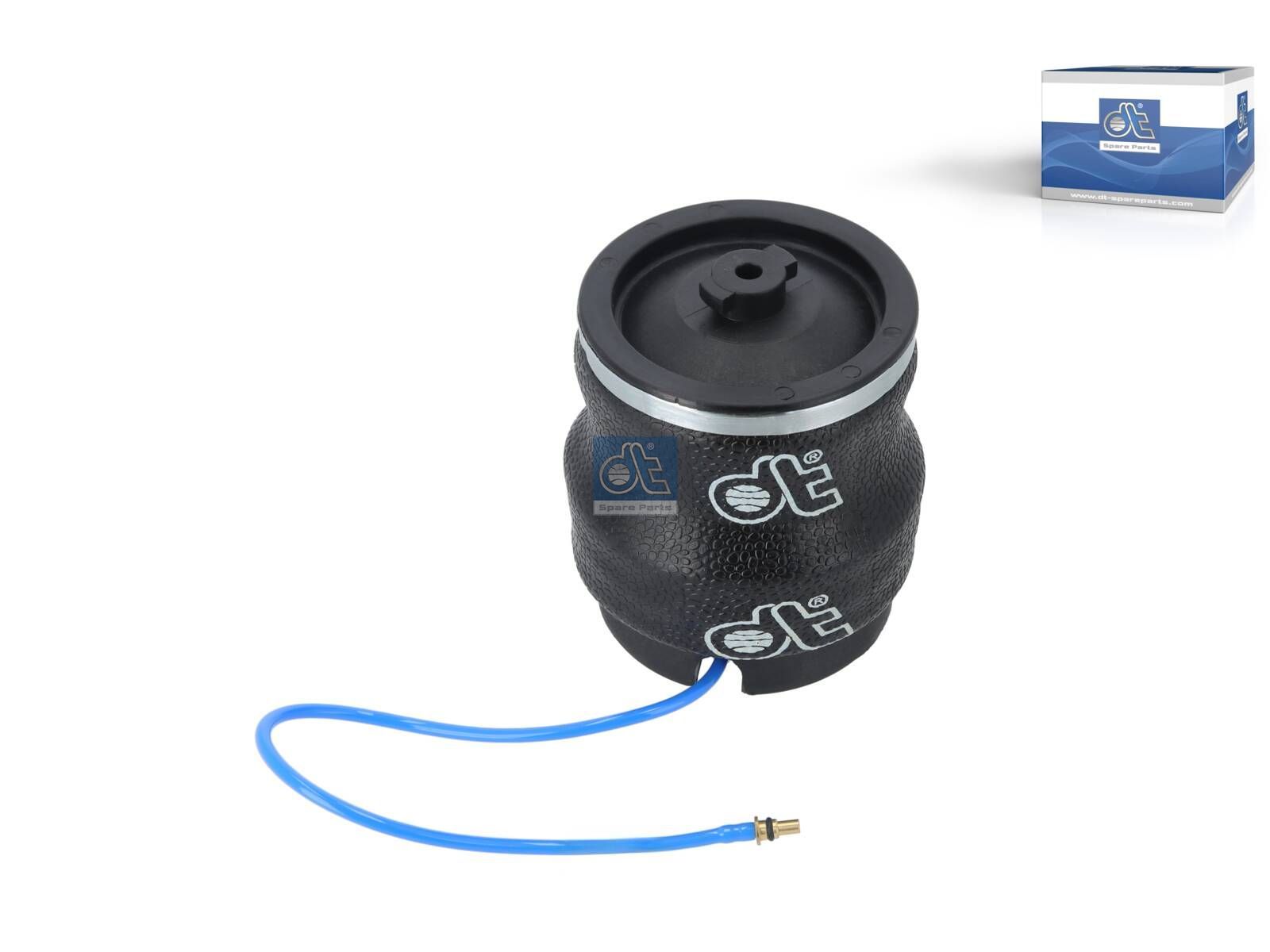 Air spring | DT Spare Parts 2.74141