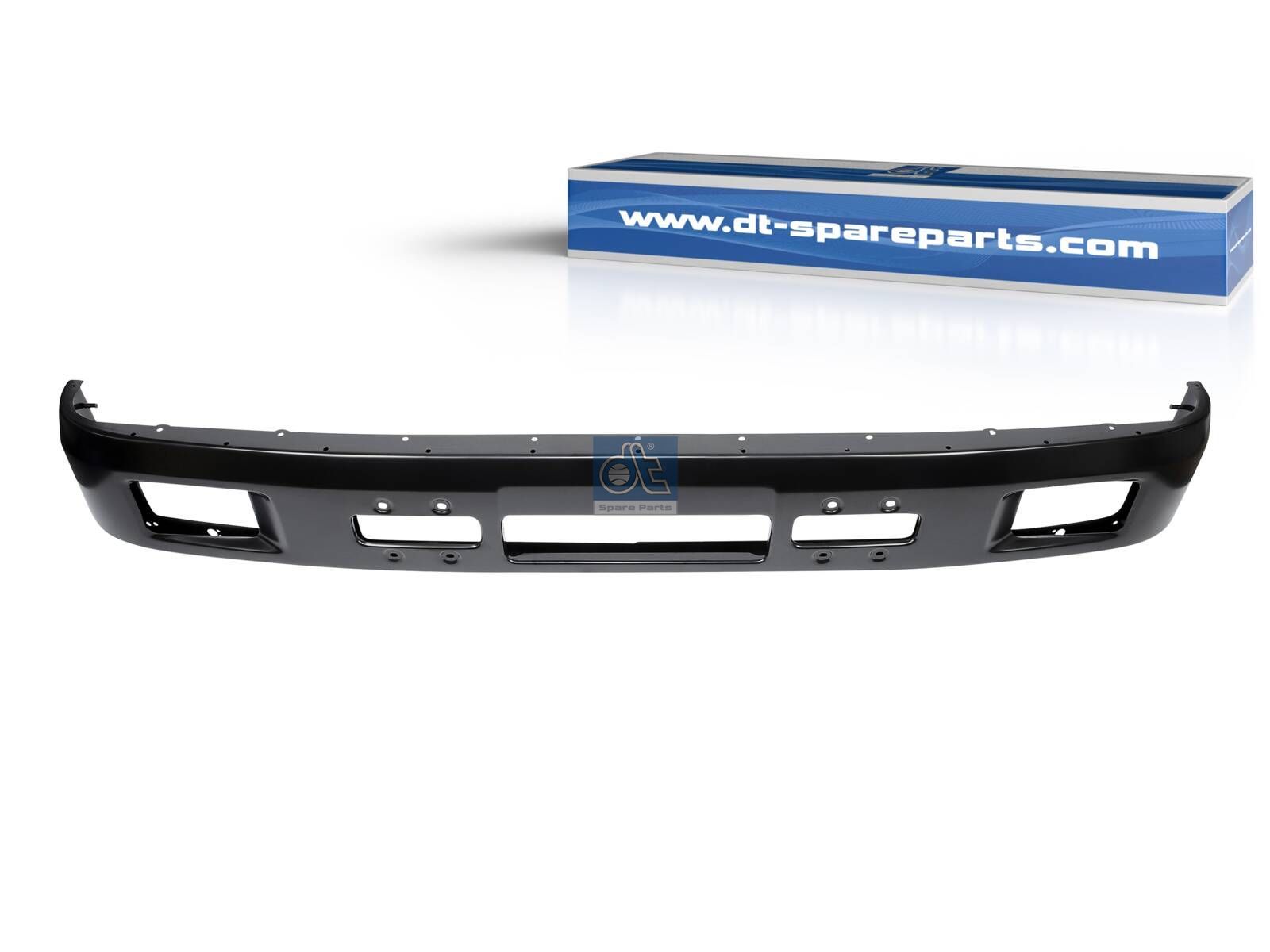 Bumper | DT Spare Parts 2.75010