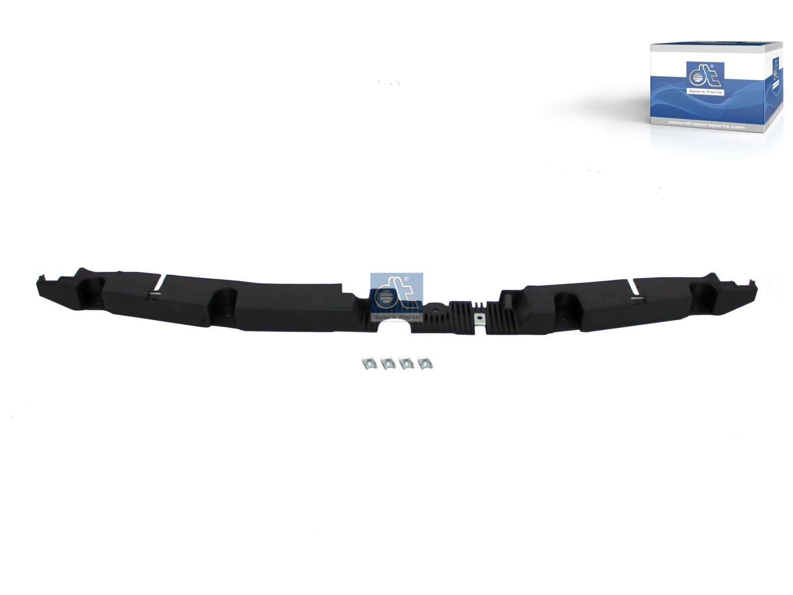 Bracket | DT Spare Parts 2.75031