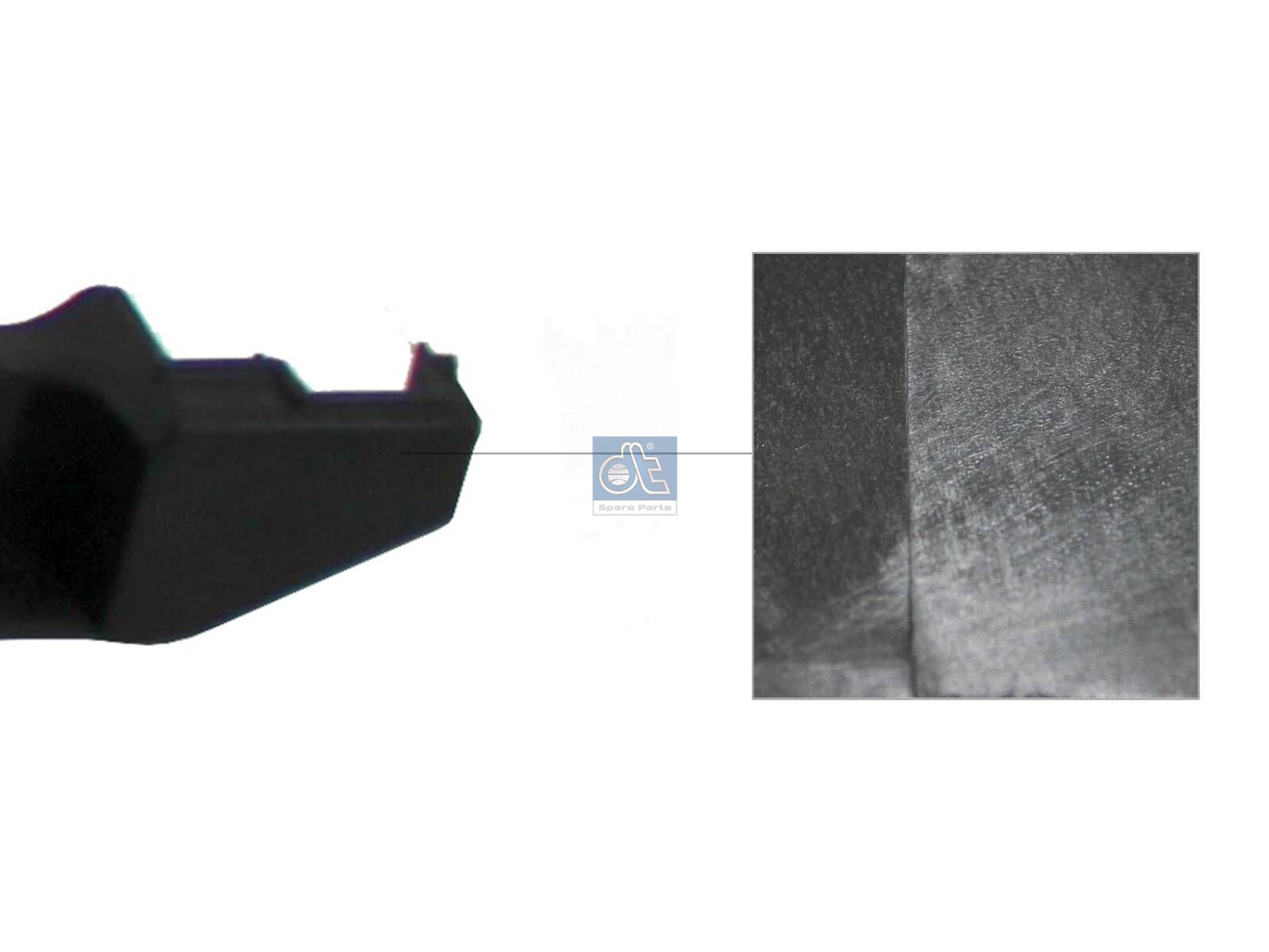 Bracket | DT Spare Parts 2.75031