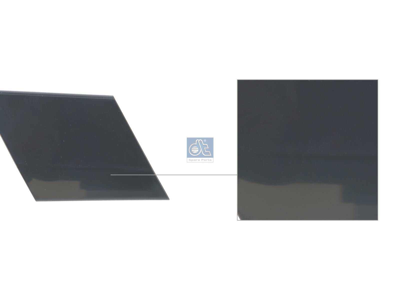 Cover cap | DT Spare Parts 2.75033