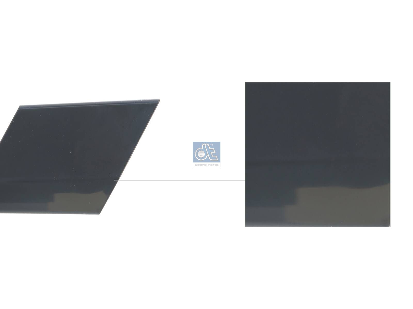 Cover cap | DT Spare Parts 2.75034