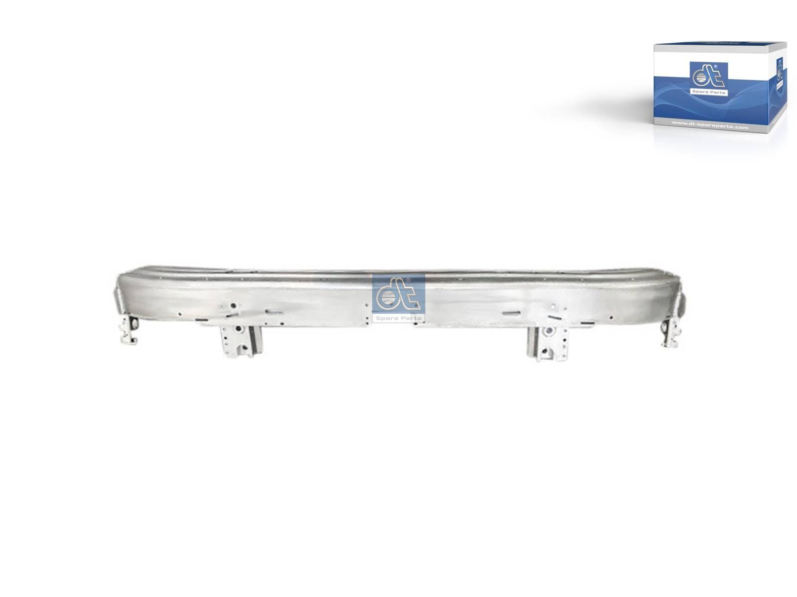 Underrun guard | DT Spare Parts 2.75036