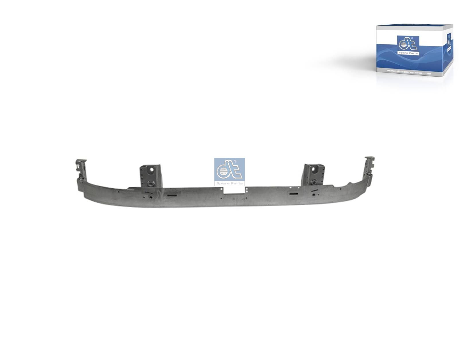 Underrun guard | DT Spare Parts 2.75037