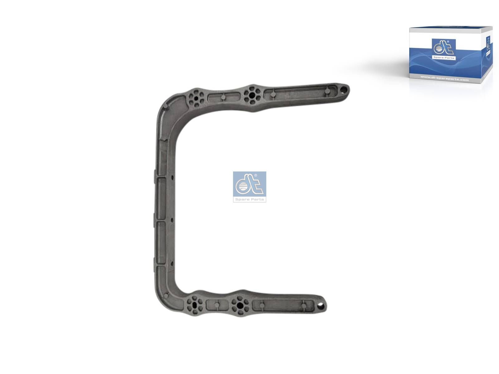 Console | DT Spare Parts 2.75040