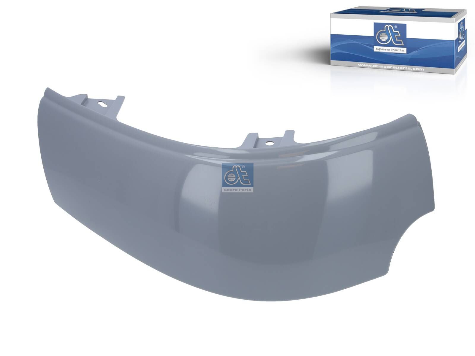 Bumper | DT Spare Parts 2.75055