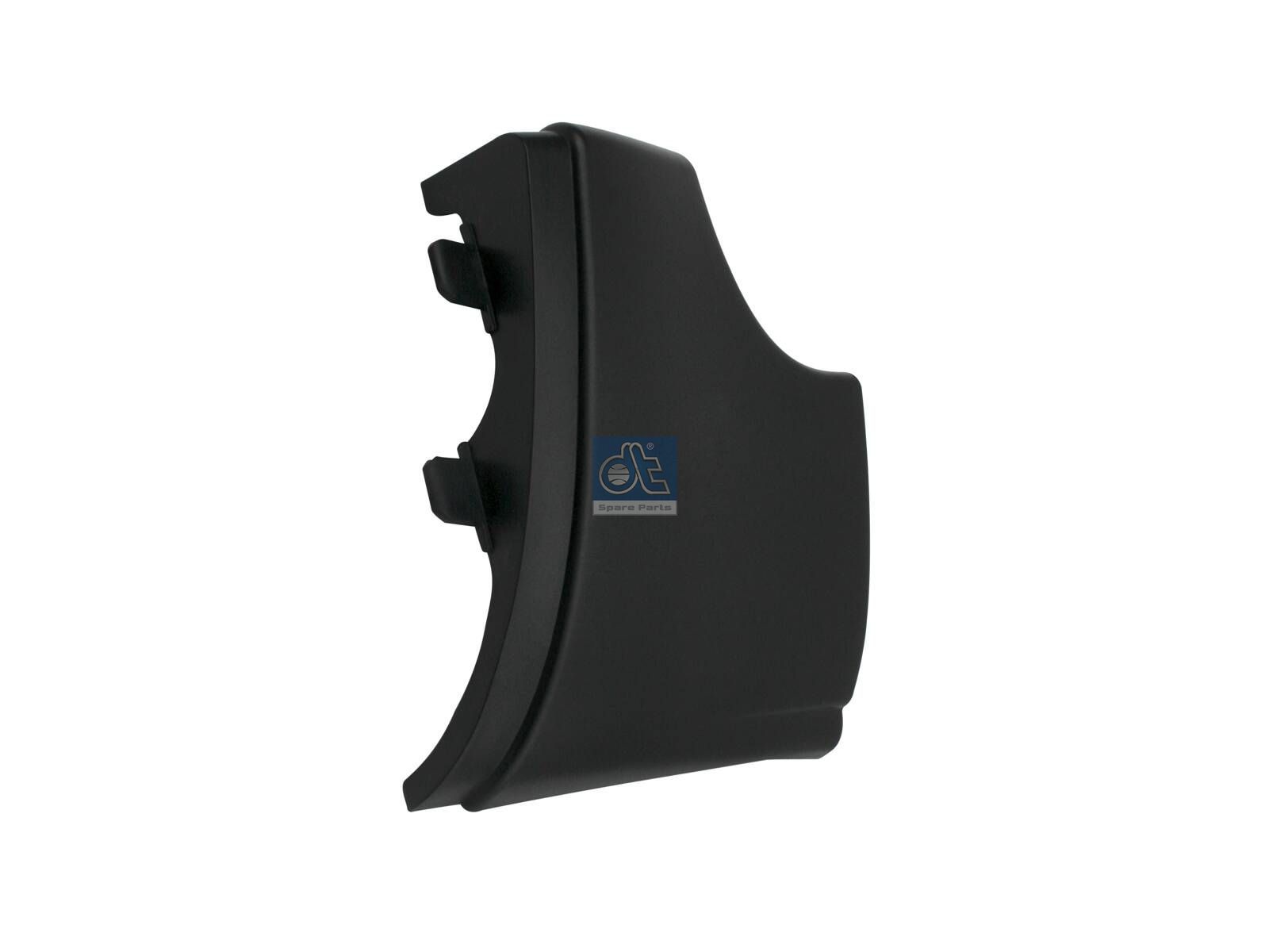 Parachoques DT Spare Parts 2.75062 Parachoques izquierdo