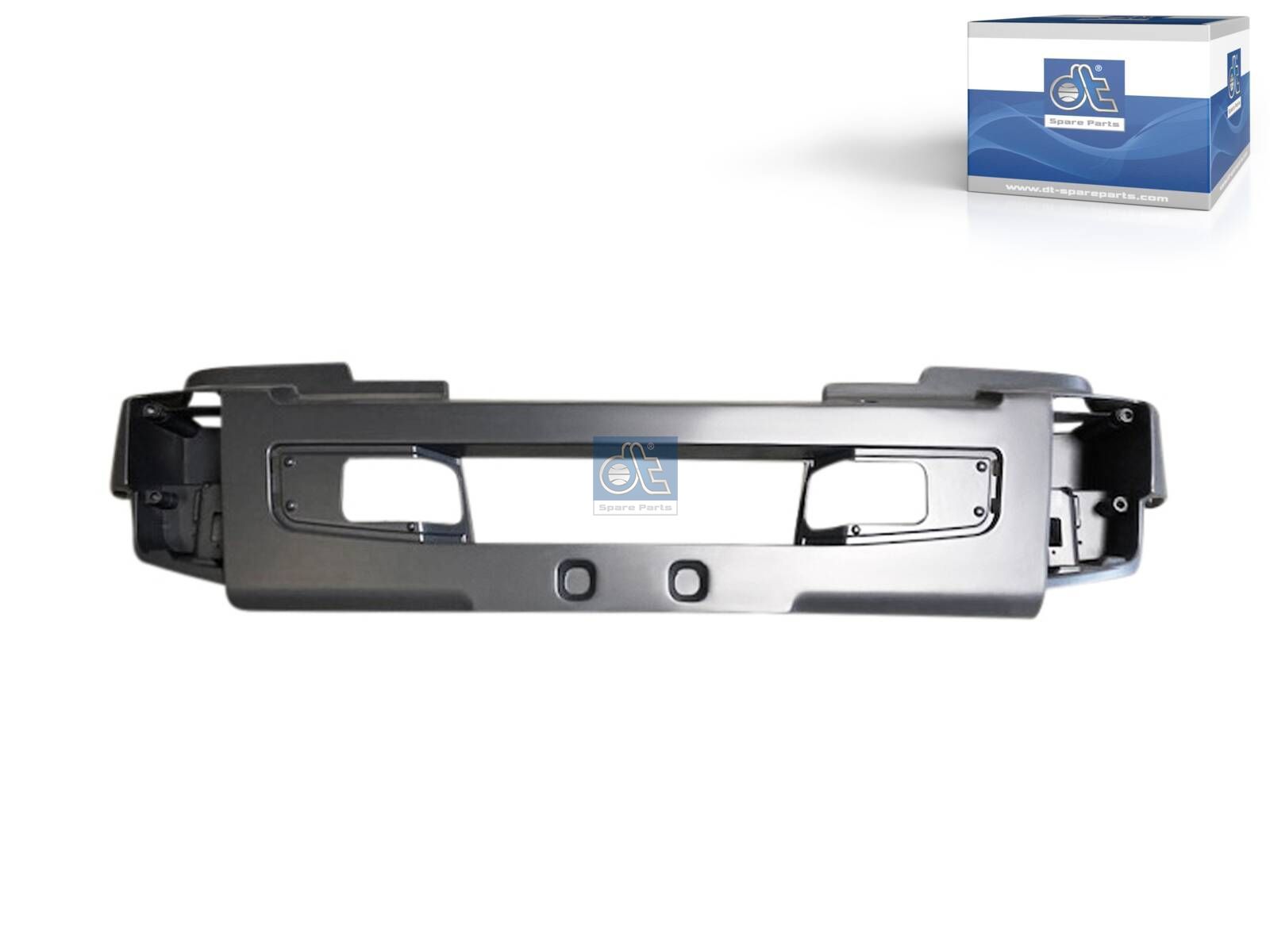 Bumper | DT Spare Parts 2.75068