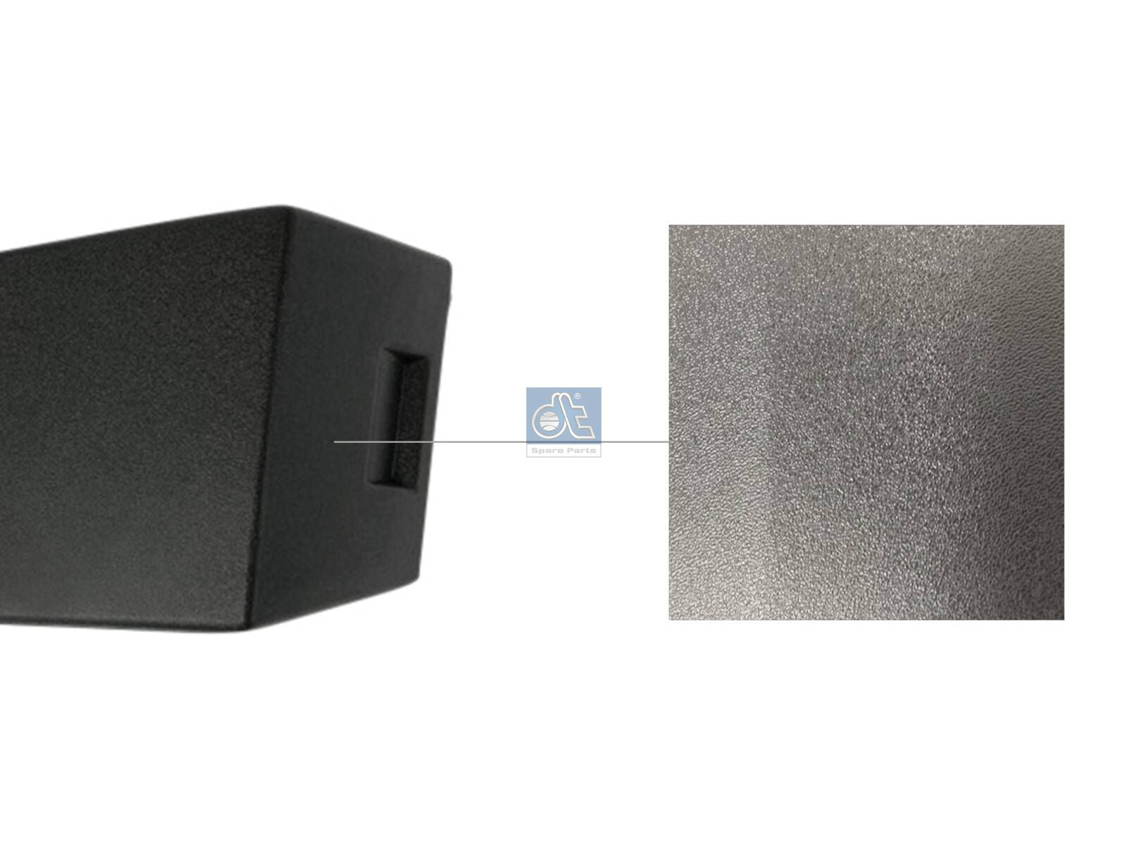 Cover | DT Spare Parts 2.75069
