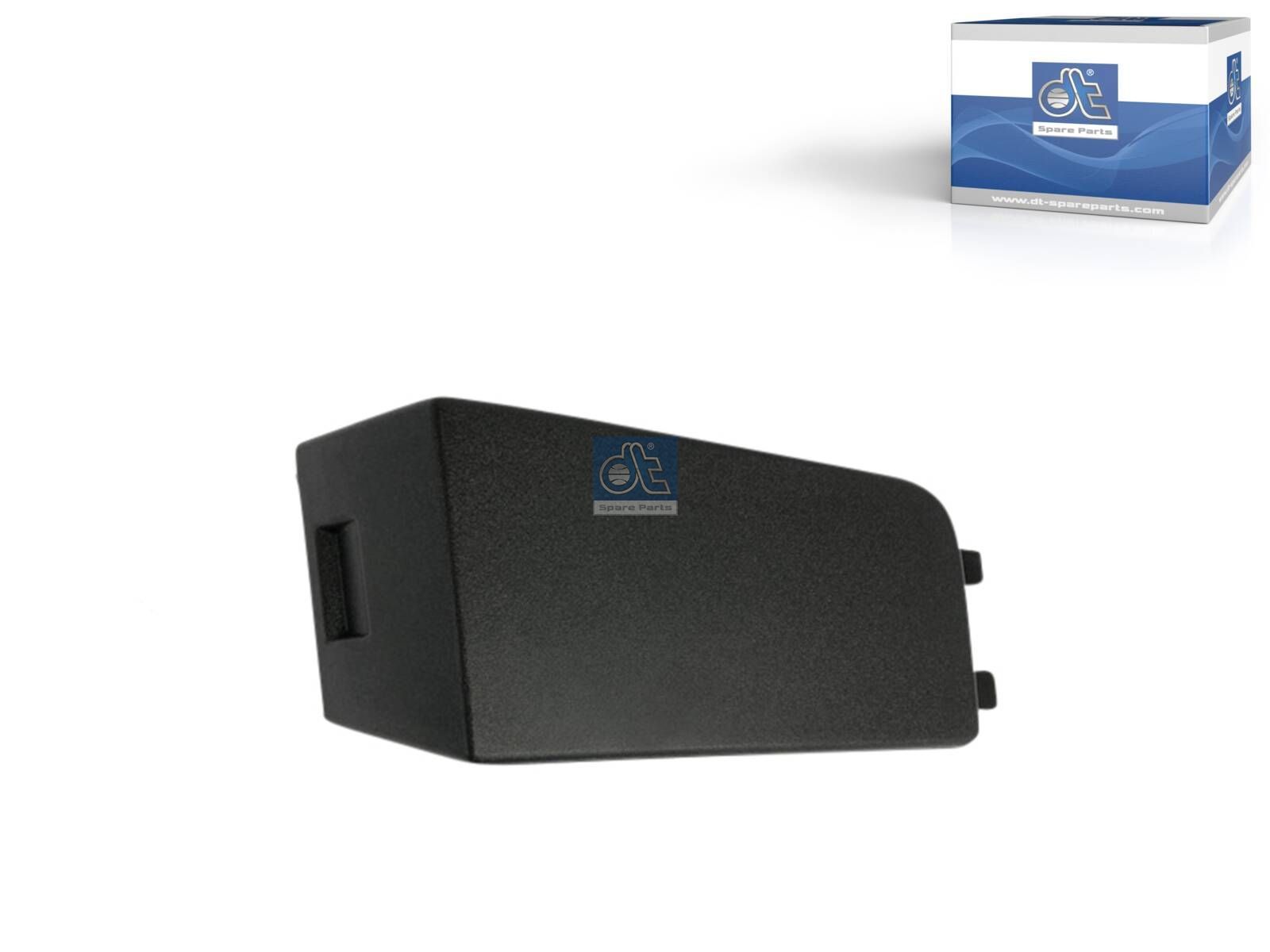 Cover | DT Spare Parts 2.75070