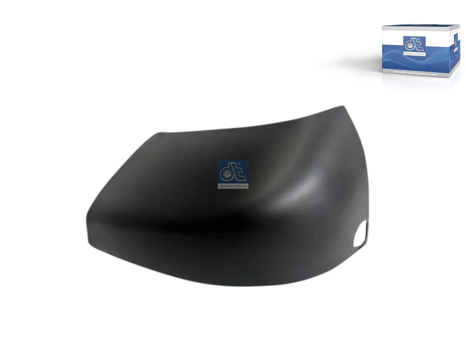 Bumper cover | DT Spare Parts 2.75088