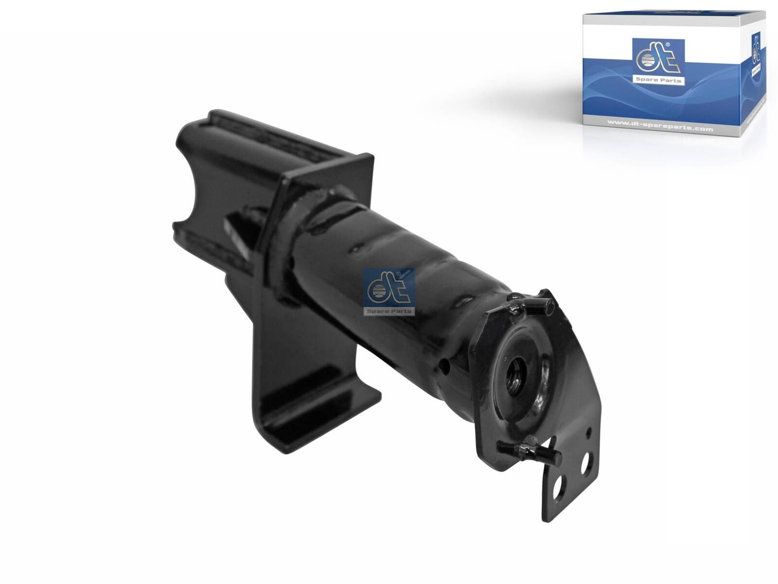Bumper bracket | DT Spare Parts 2.75095