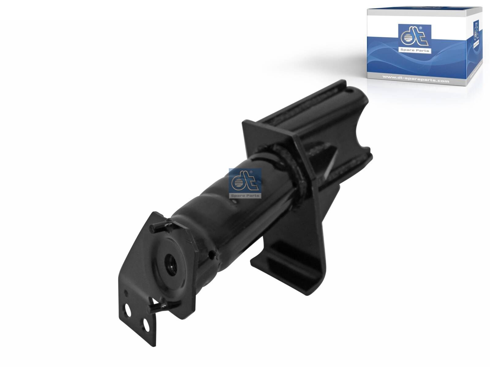 Bumper bracket | DT Spare Parts 2.75096