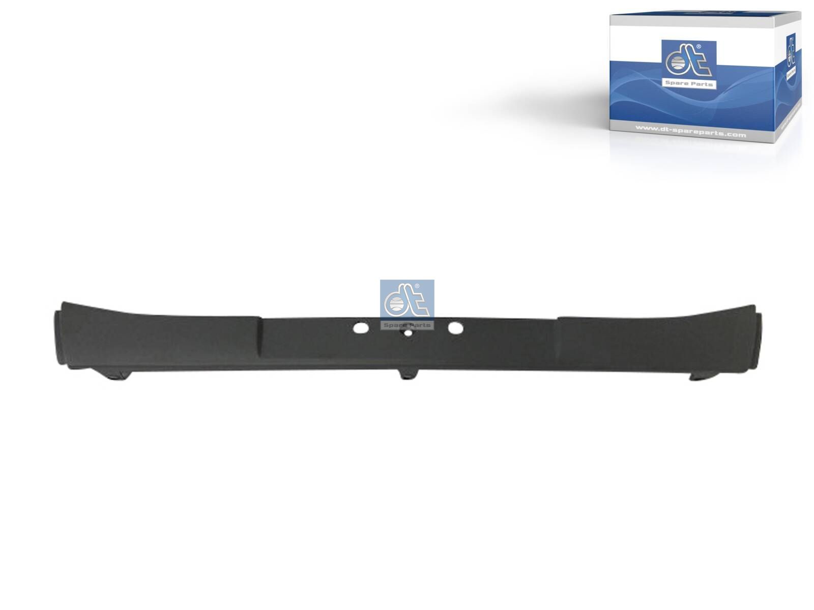 Bumper | DT Spare Parts 2.75100