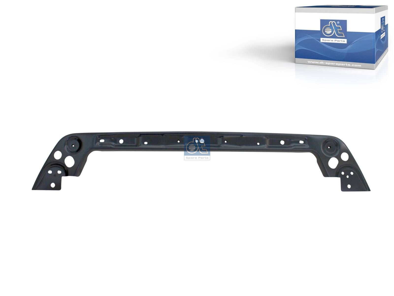 Bumper bracket | DT Spare Parts 2.75112