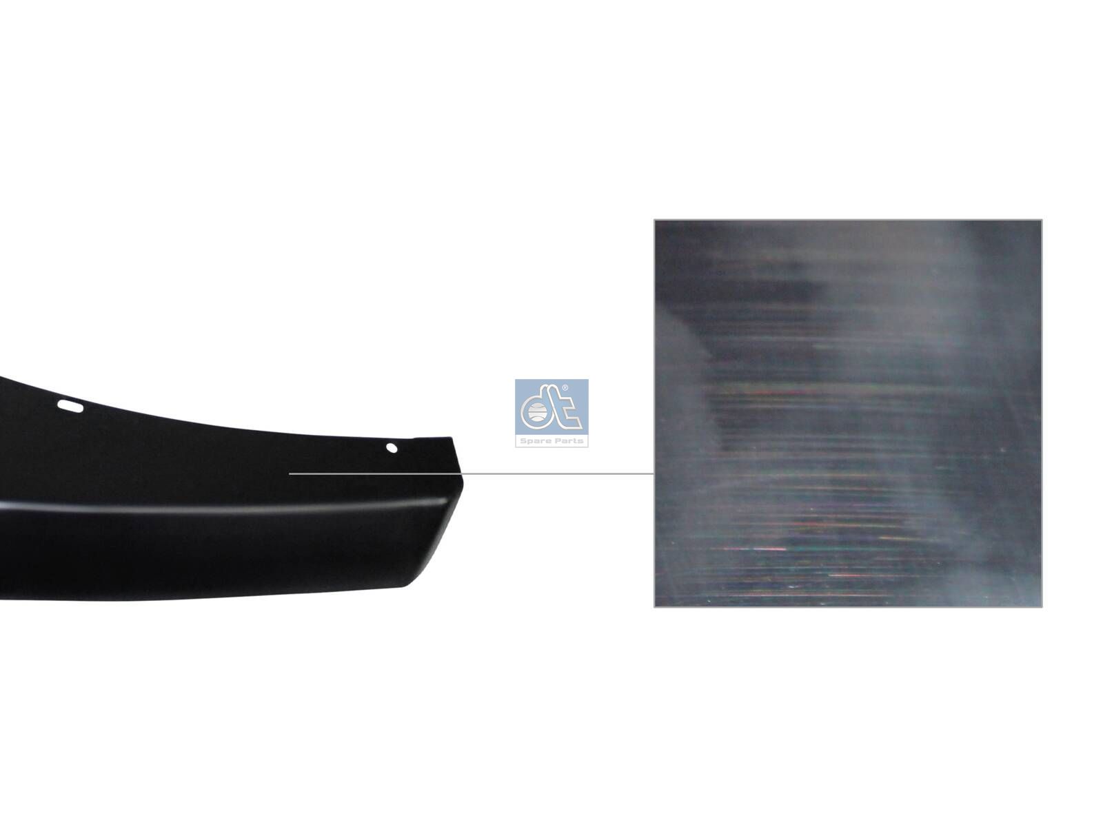 Spoiler | DT Spare Parts 2.75123
