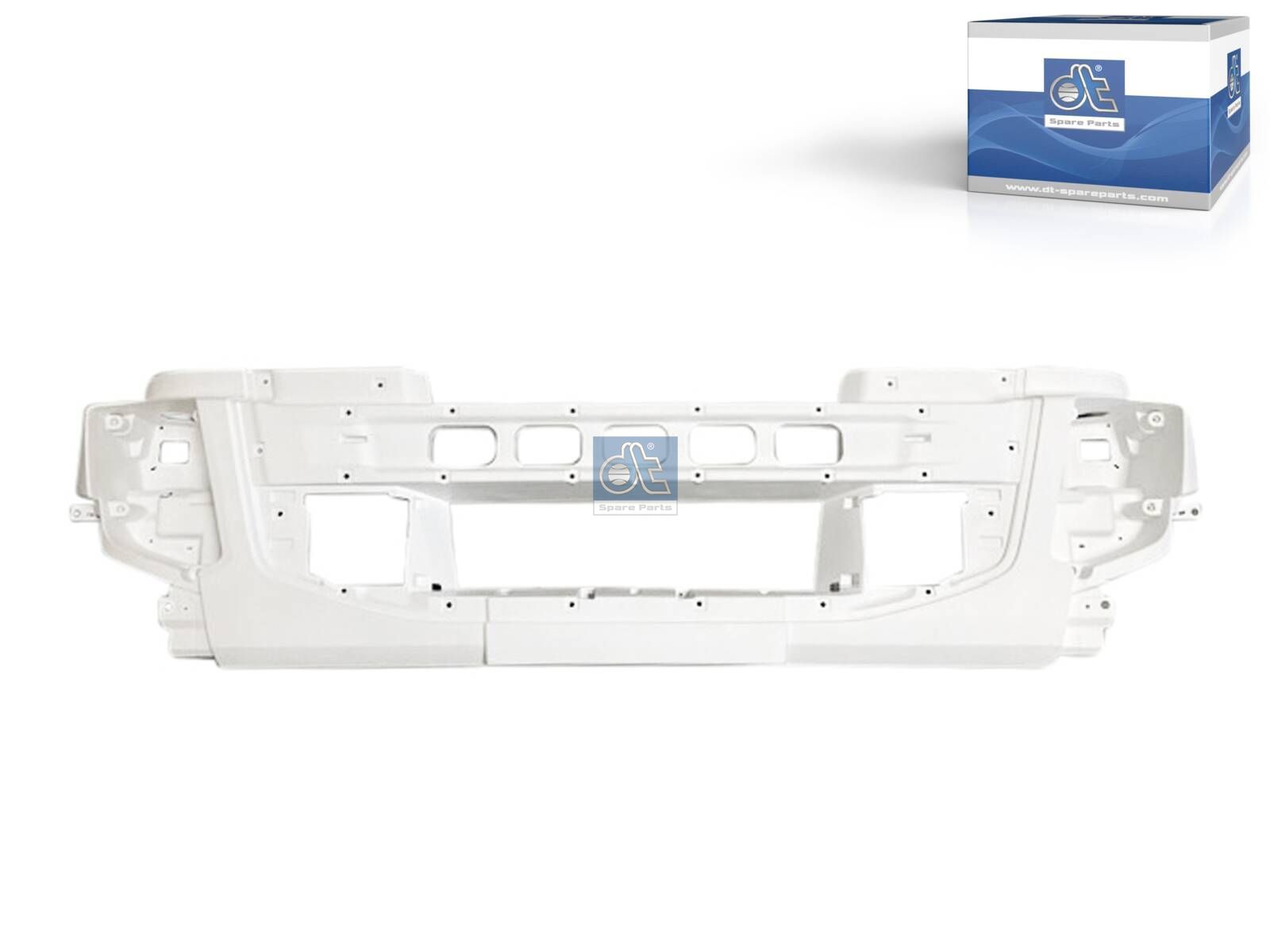 Bumper | DT Spare Parts 2.75134