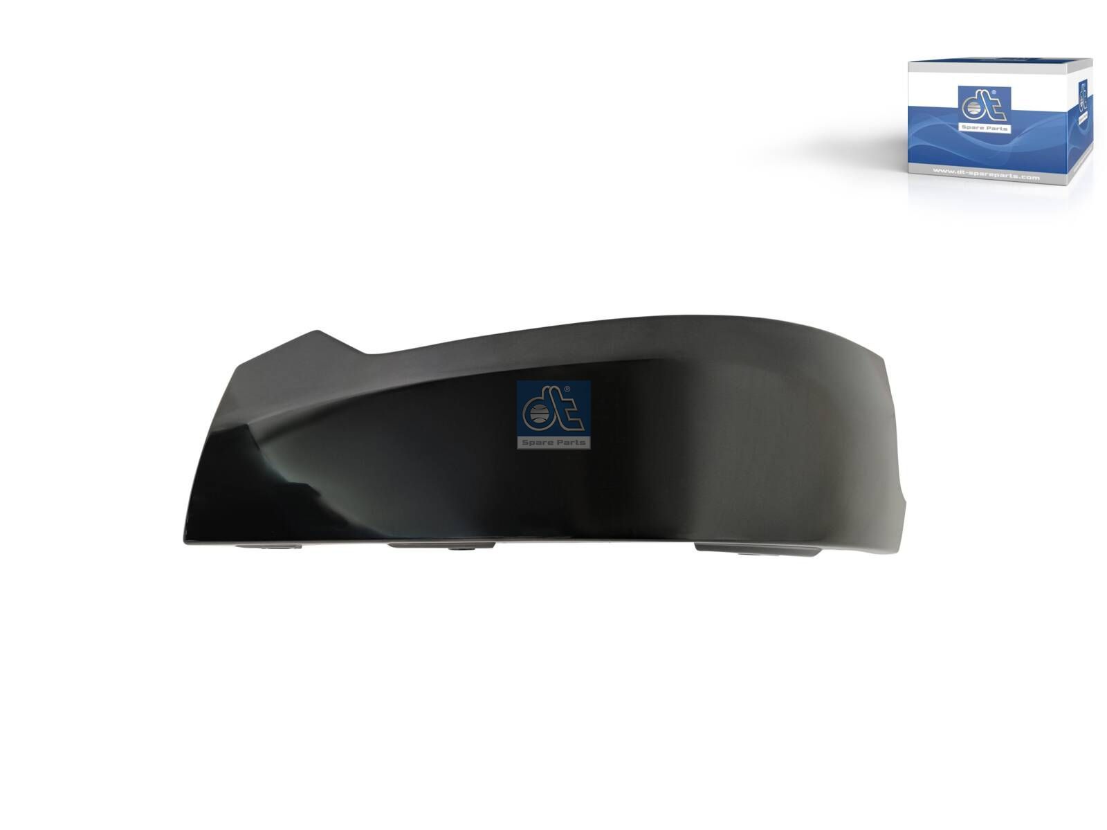 Bumper | DT Spare Parts 2.75136