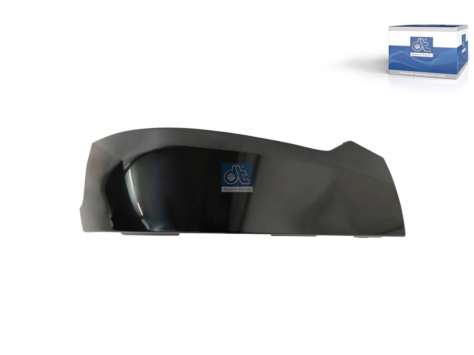 Bumper | DT Spare Parts 2.75137
