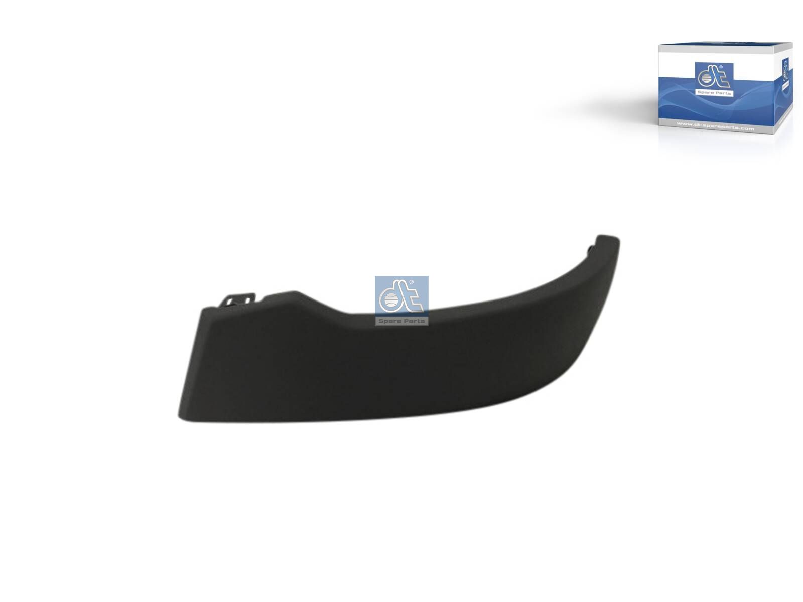 Bumper | DT Spare Parts 2.75138