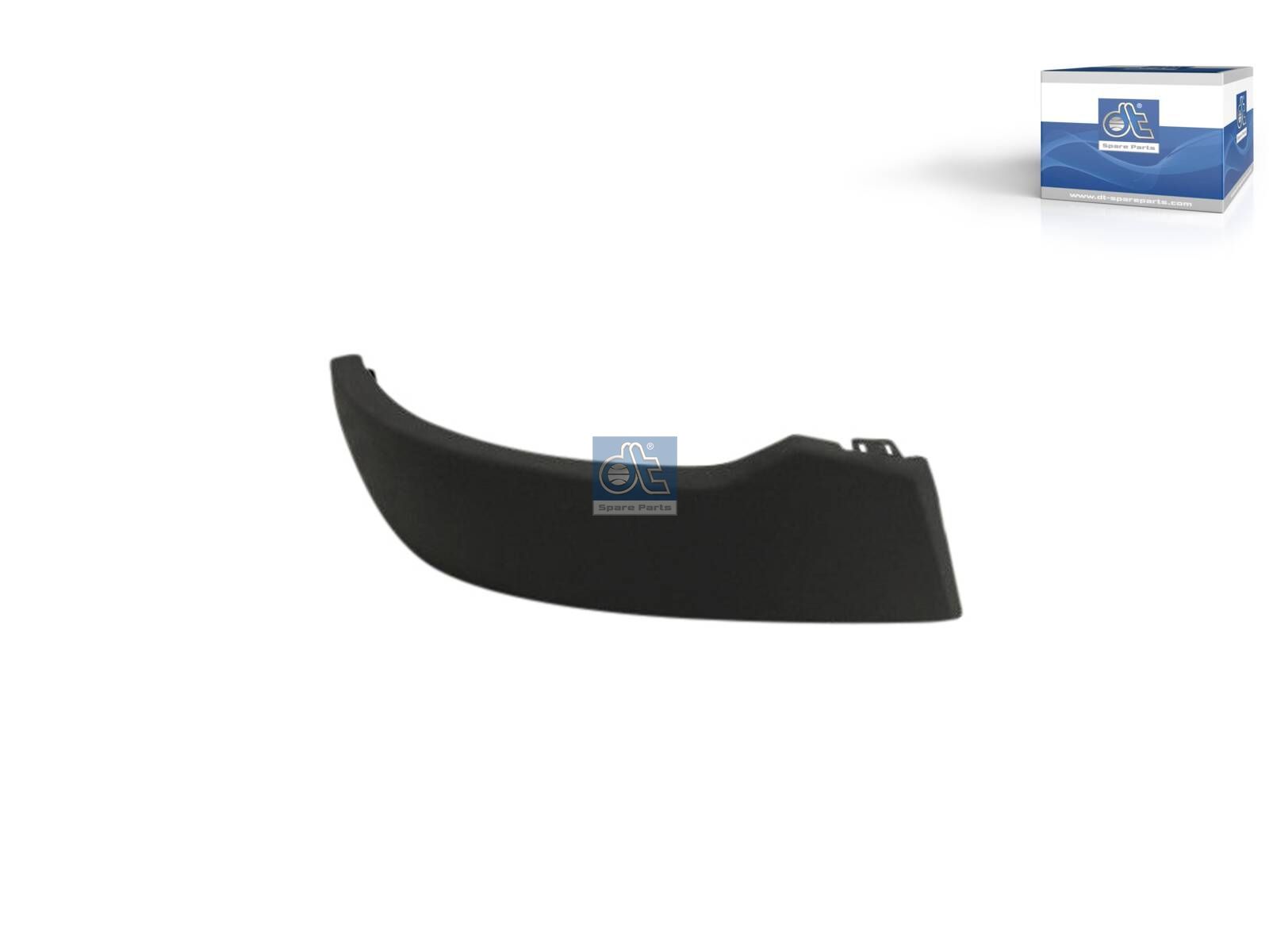 Bumper | DT Spare Parts 2.75139