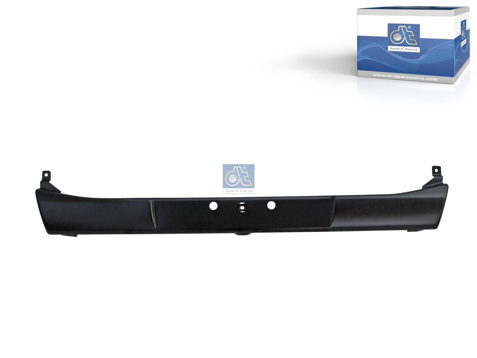 Bumper | DT Spare Parts 2.75140