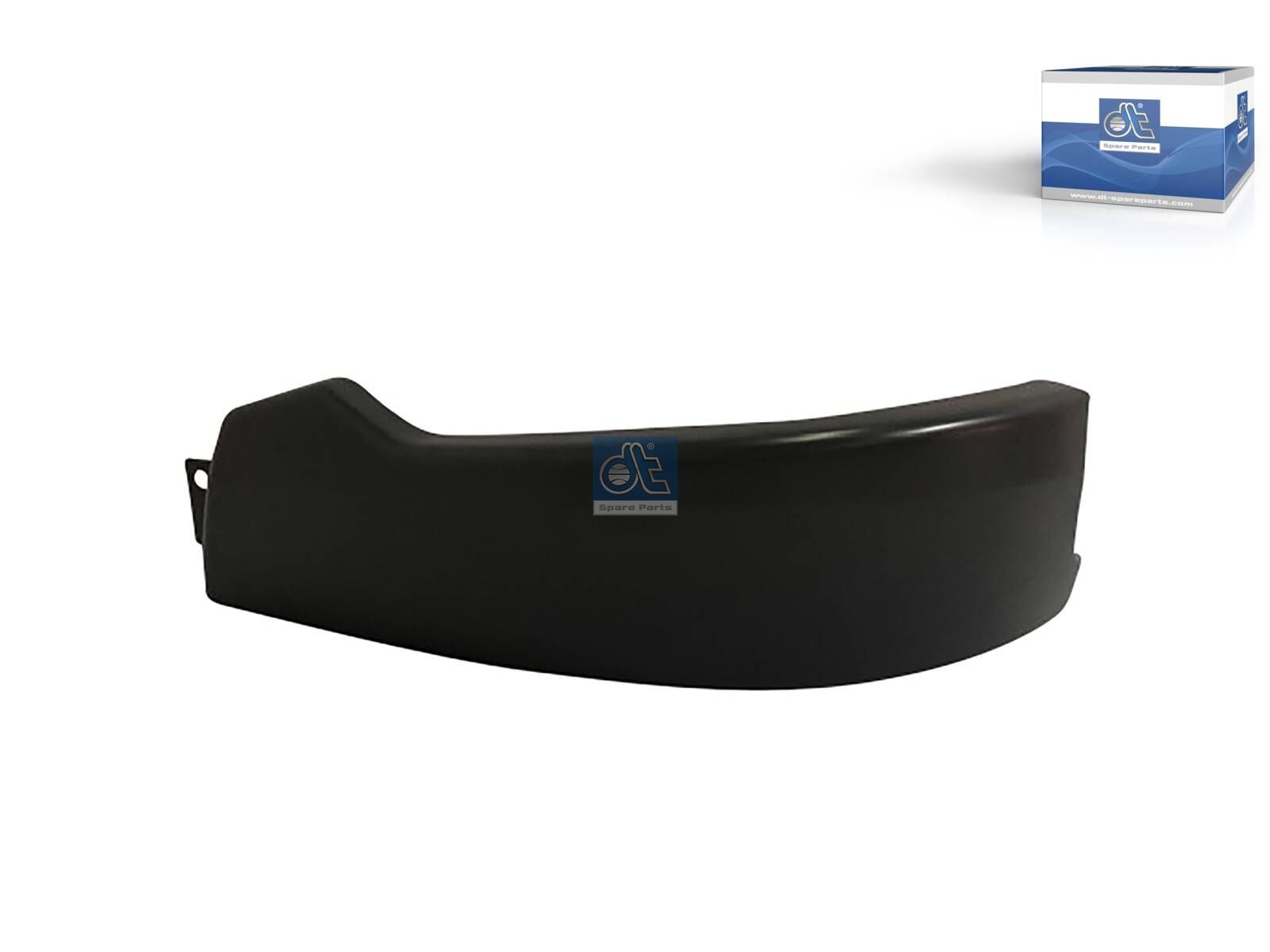 Bumper | DT Spare Parts 2.75142