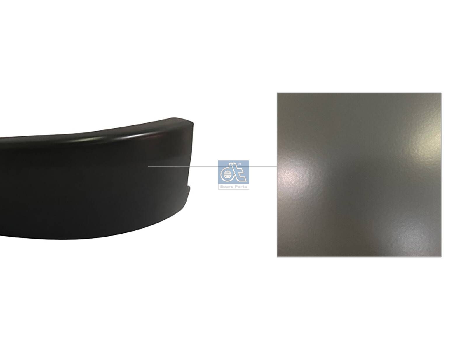 Bumper | DT Spare Parts 2.75142