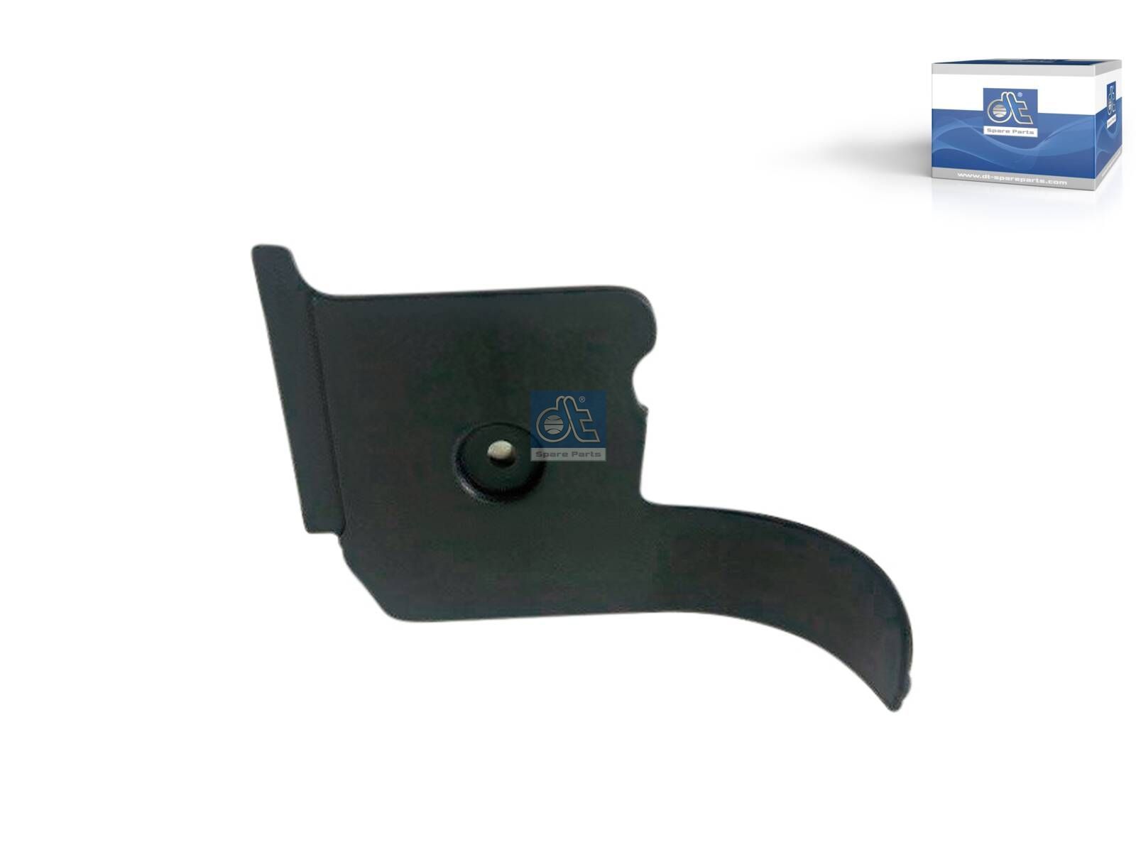 Panel frontal DT Spare Parts 2.75150 Panel frontal izquierdo