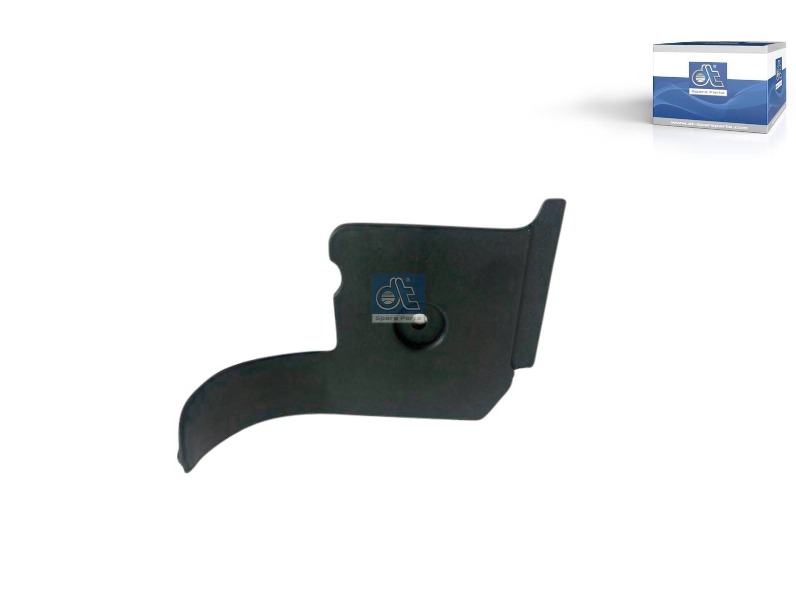 Front panel | DT Spare Parts 2.75151