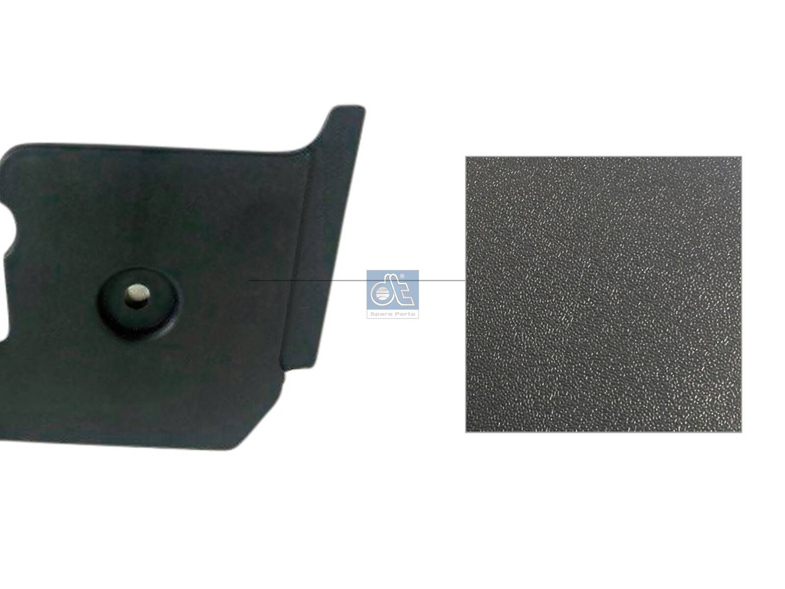Front panel | DT Spare Parts 2.75151
