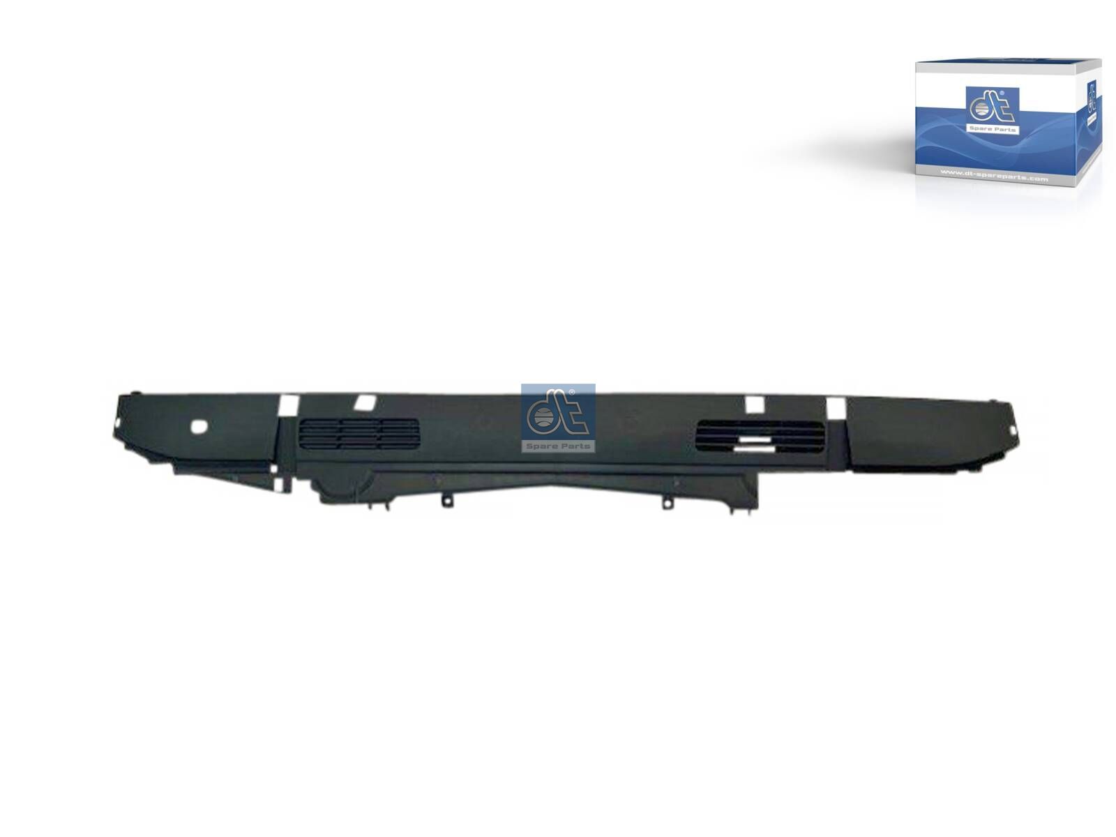 Front panel | DT Spare Parts 2.75152