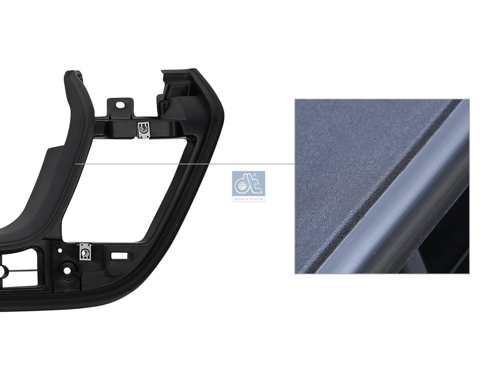 Panelling | DT Spare Parts 2.75190