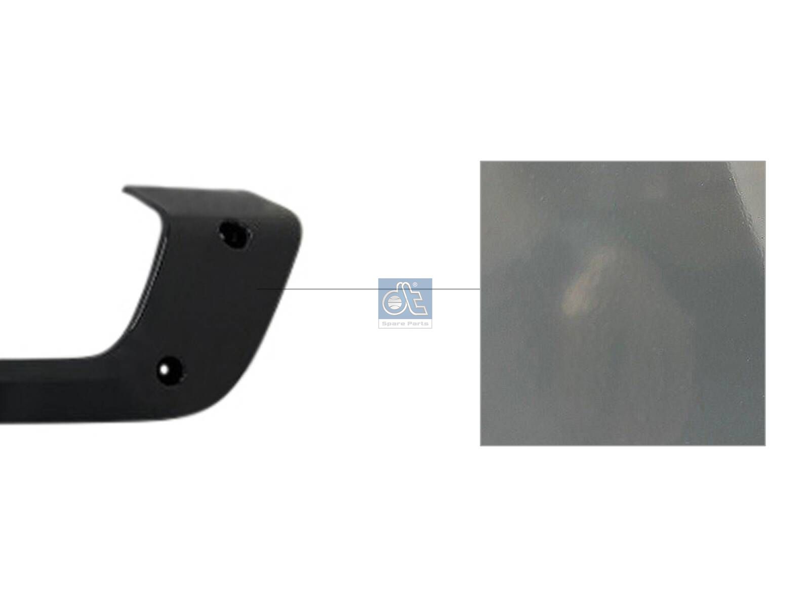 Panelling | DT Spare Parts 2.75191