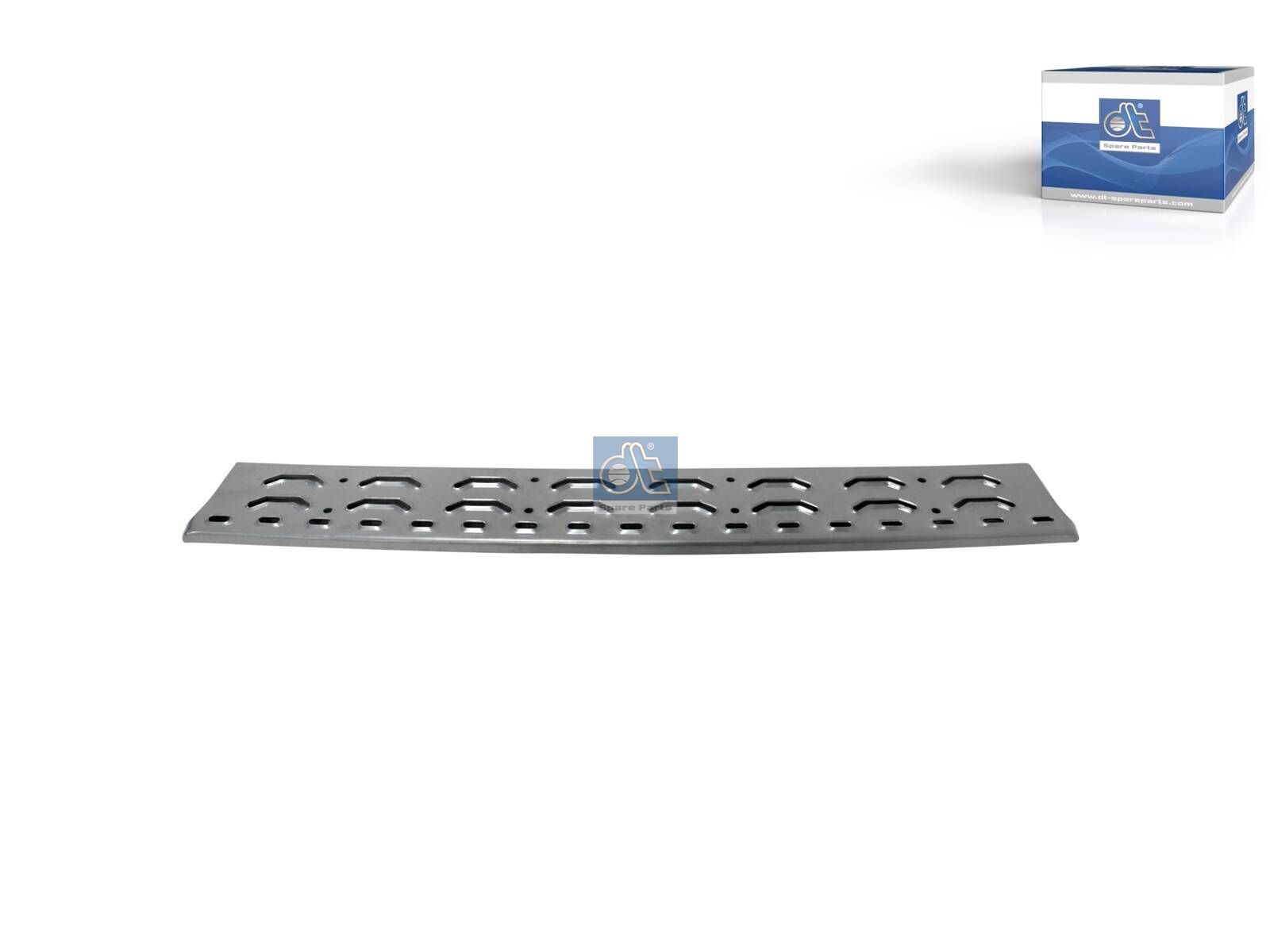 Step | DT Spare Parts 2.75200