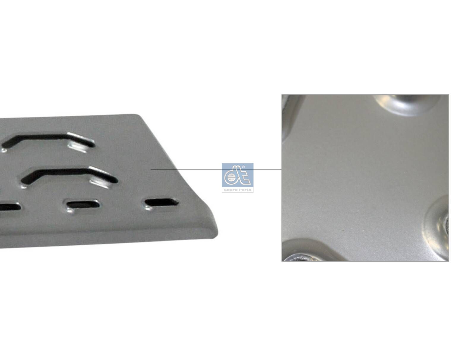 Step | DT Spare Parts 2.75200