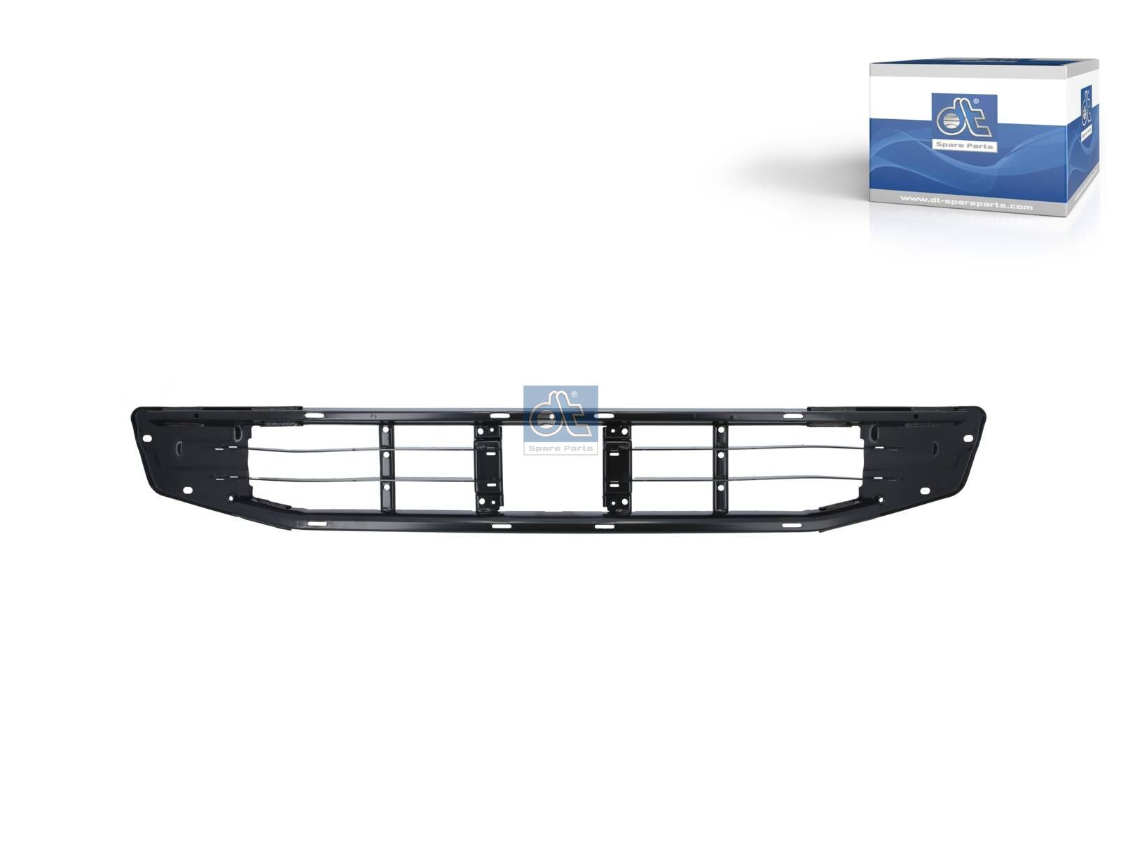 Step | DT Spare Parts 2.75202