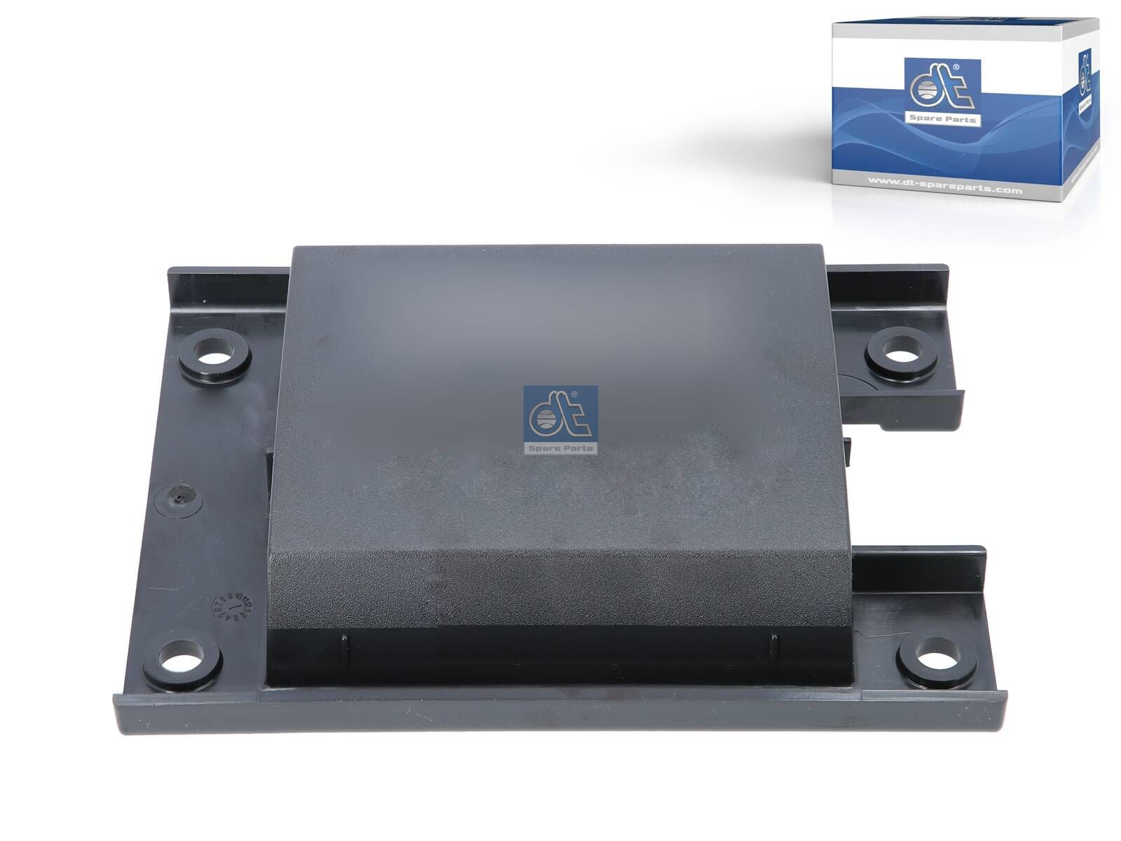 Step | DT Spare Parts 2.75203