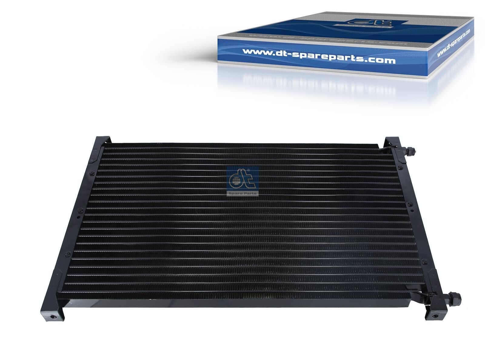 Condenser | DT Spare Parts 2.76001