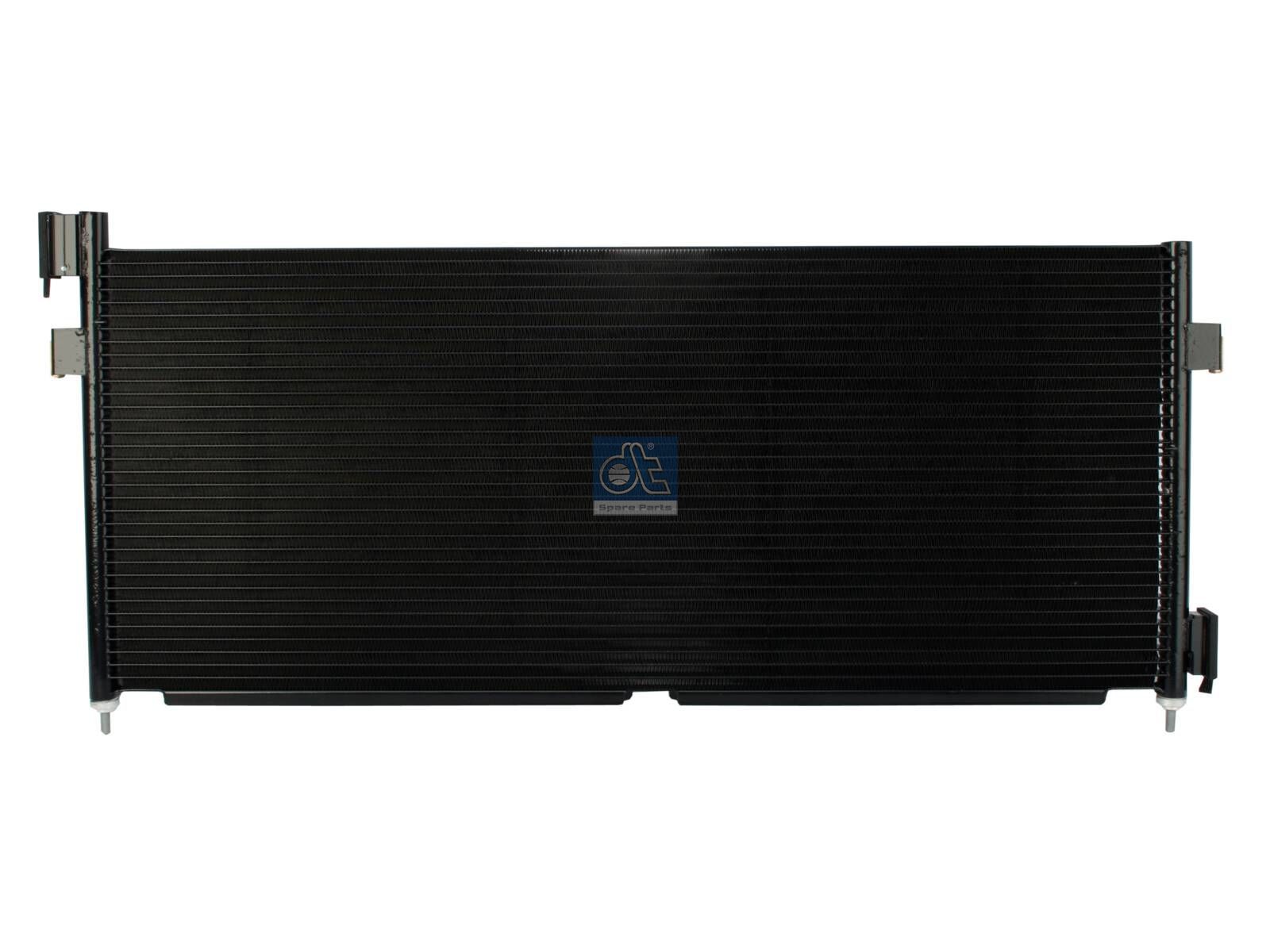Condenser | DT Spare Parts 2.76006