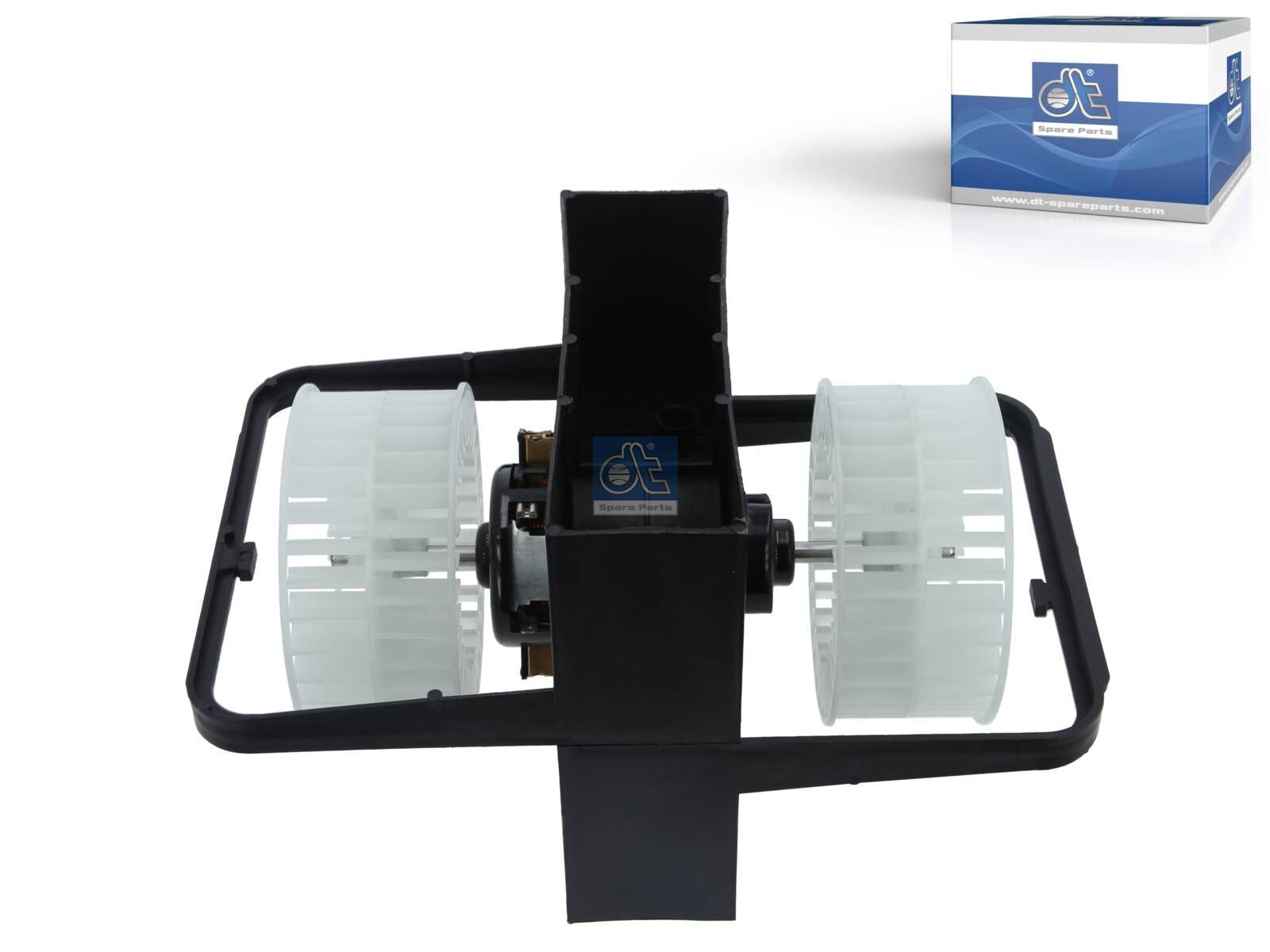 Fan motor | DT Spare Parts 2.76013
