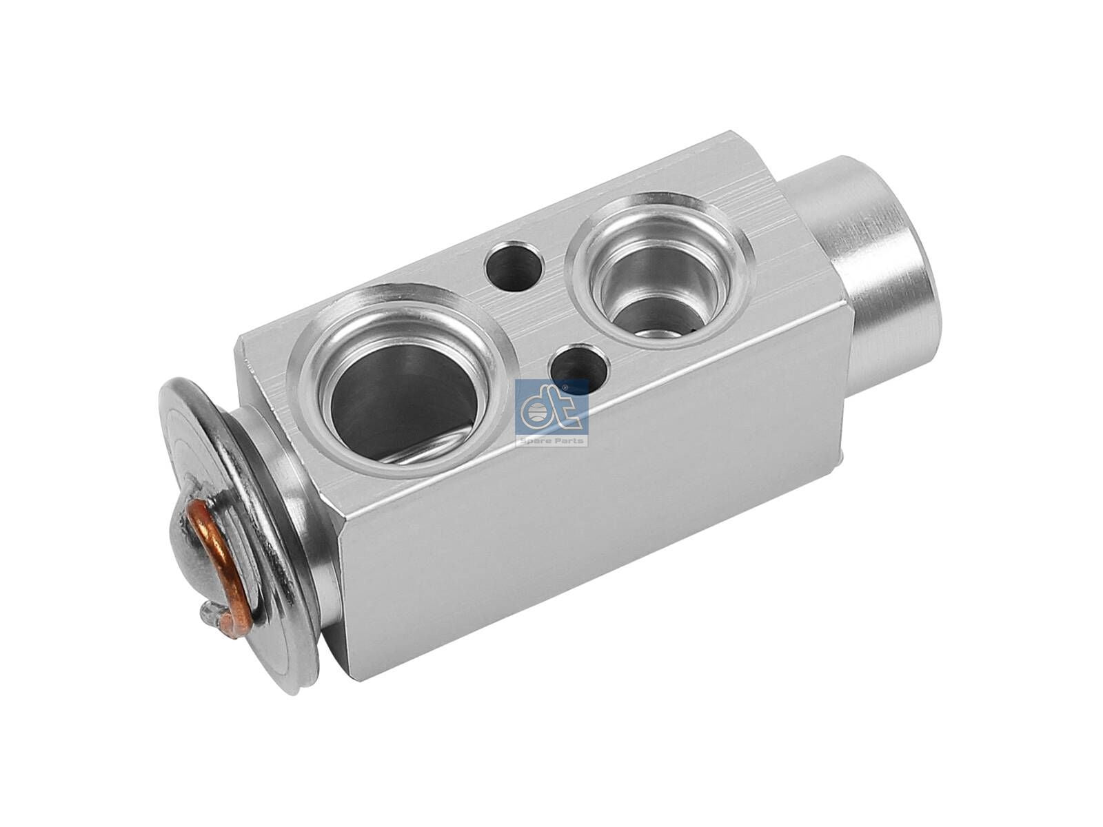 Expansion valve | DT Spare Parts 2.76019