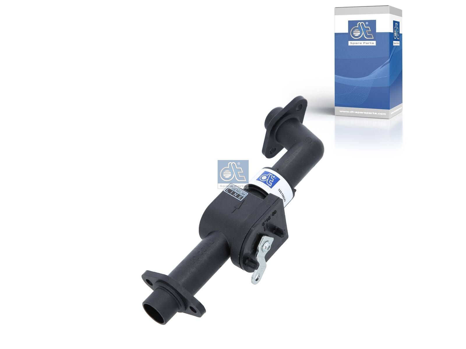 Control valve | DT Spare Parts 2.76023