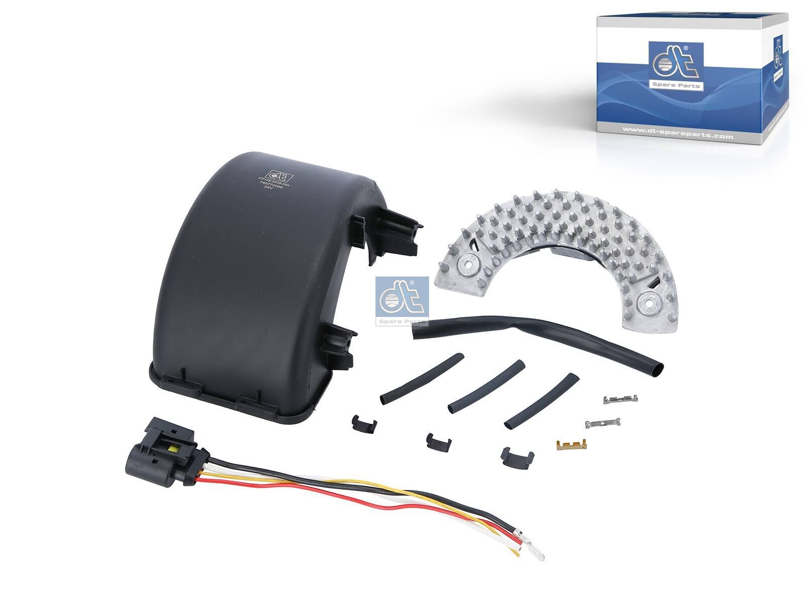 Repair kit | DT Spare Parts 2.76034