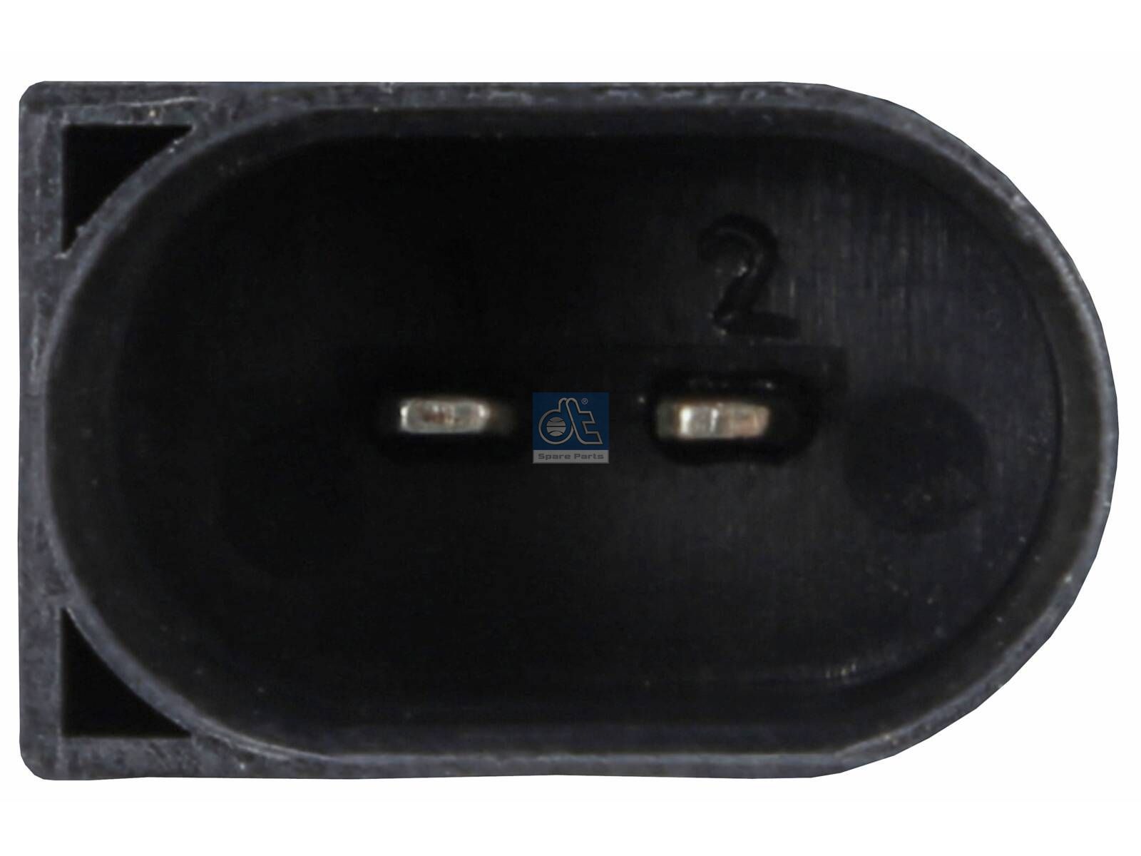 Temperature sensor | DT Spare Parts 2.76035