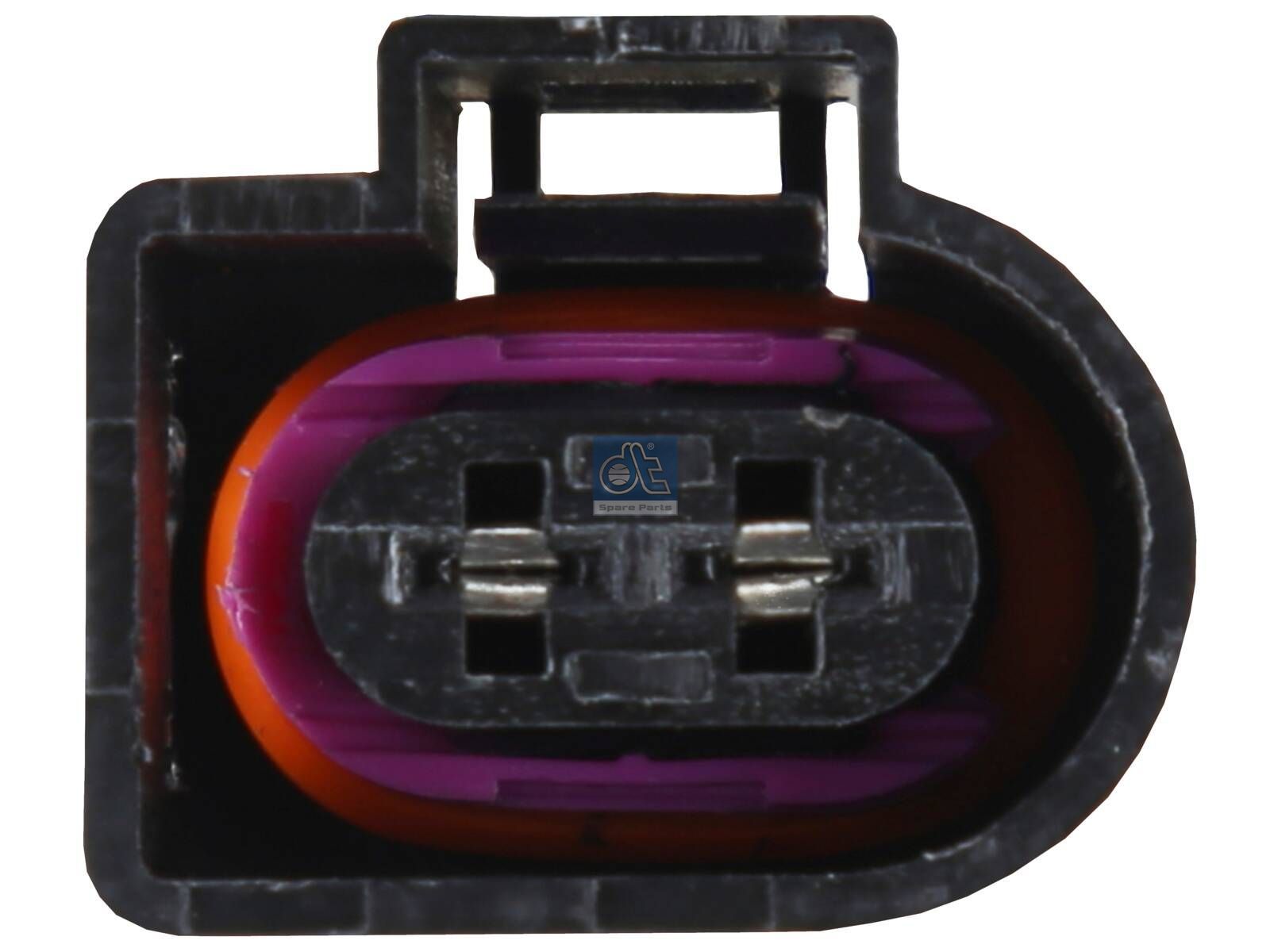 Temperature sensor | DT Spare Parts 2.76035