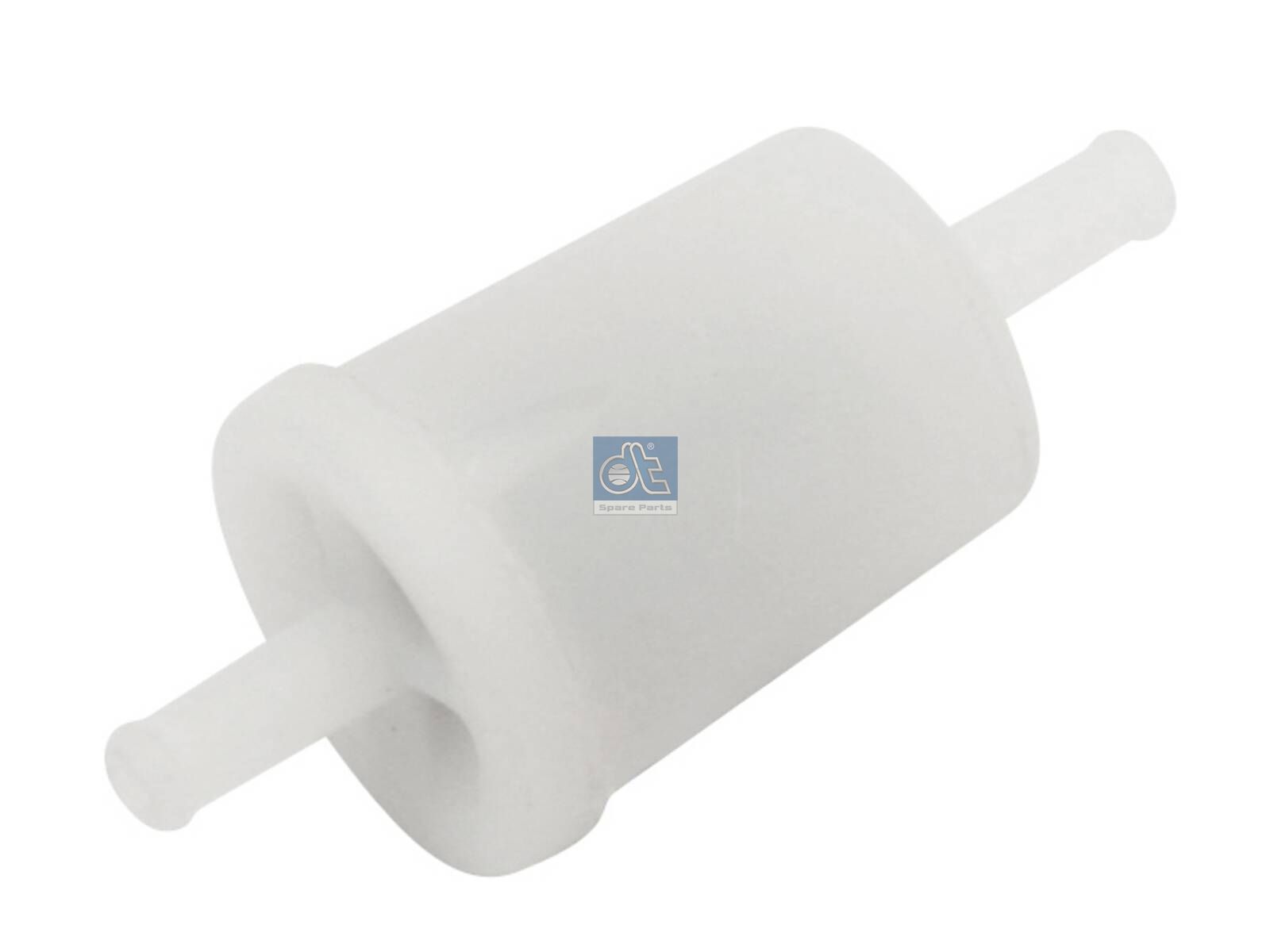 Fuel filter | DT Spare Parts 2.76037