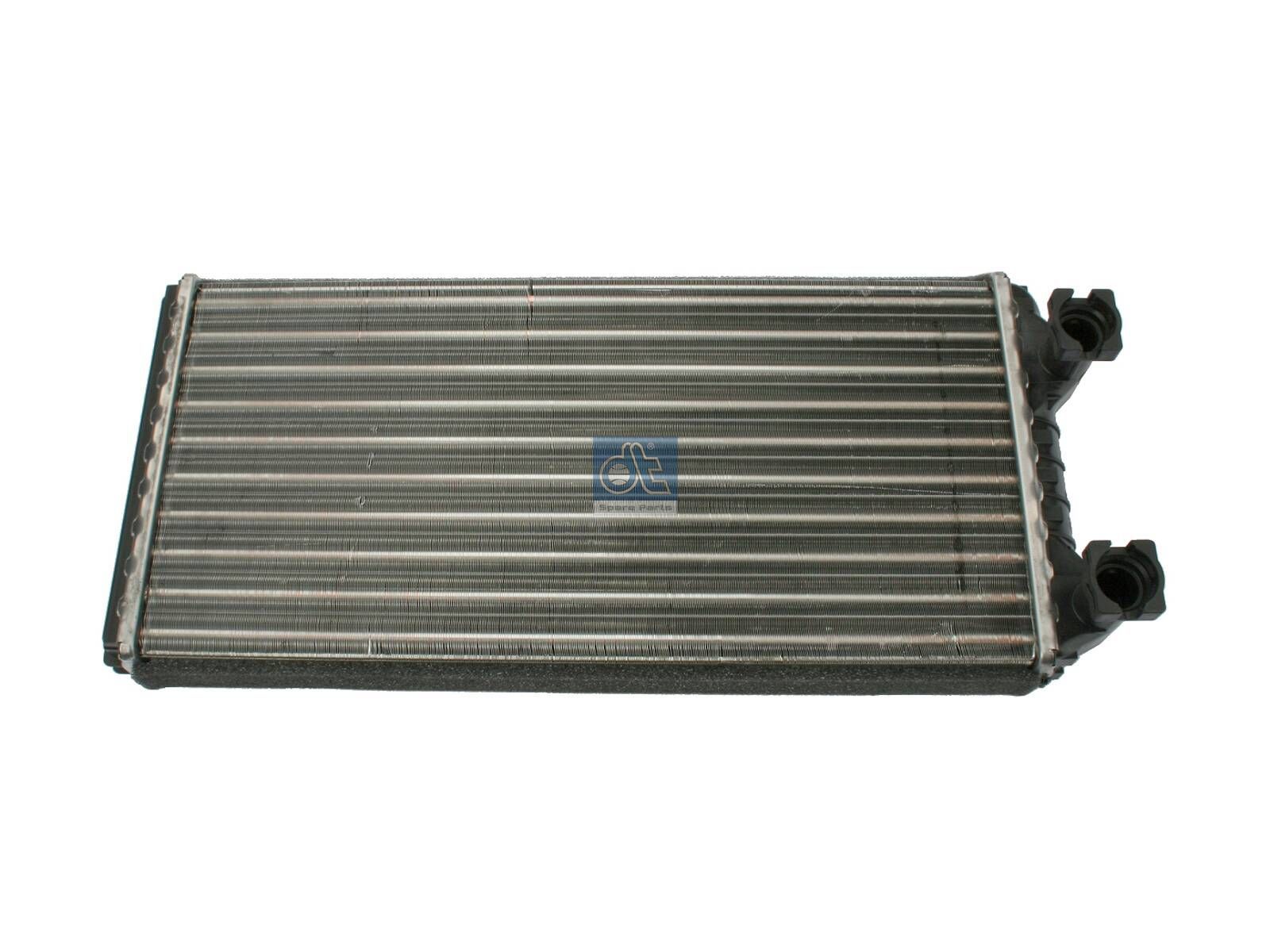 Heat exchanger | DT Spare Parts 2.76045